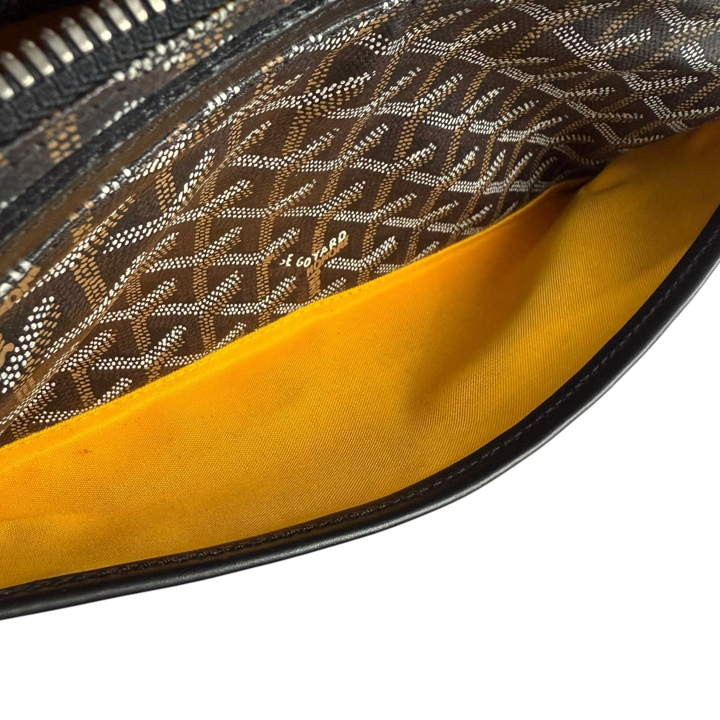 Goyard Miroir GM Toiletry Bag