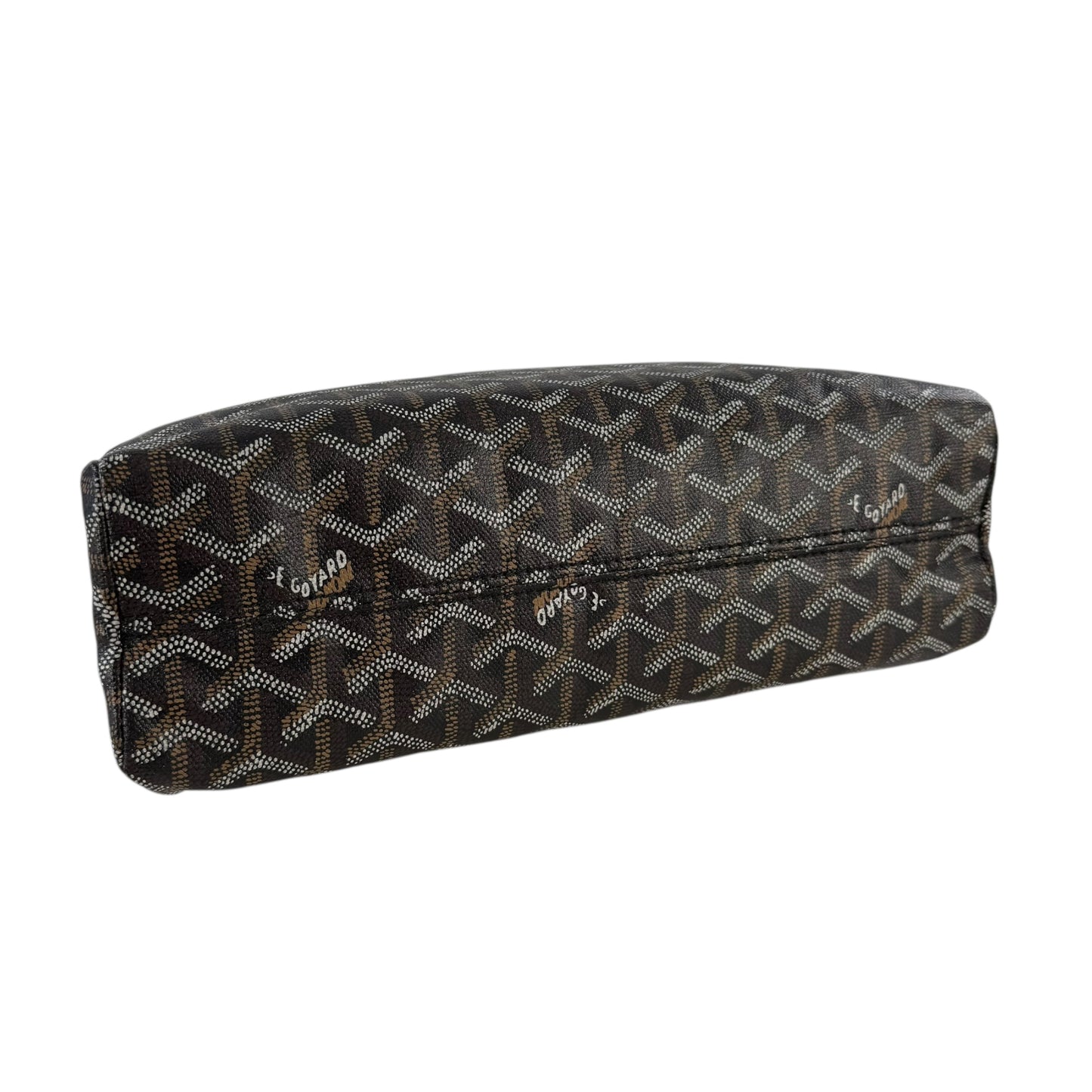 Goyard Miroir GM Toiletry Bag