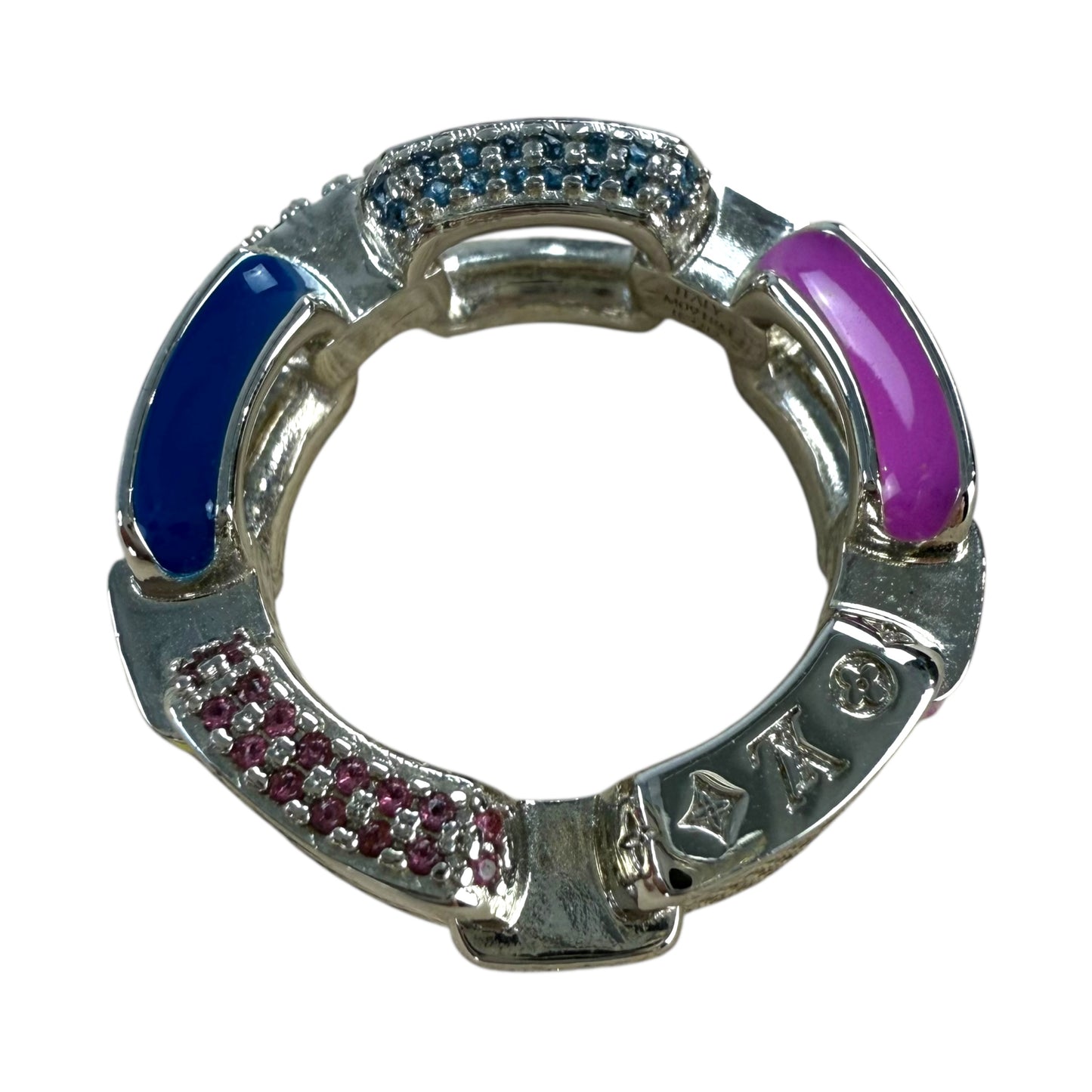 Louis Vuitton Paradise Chain Ring