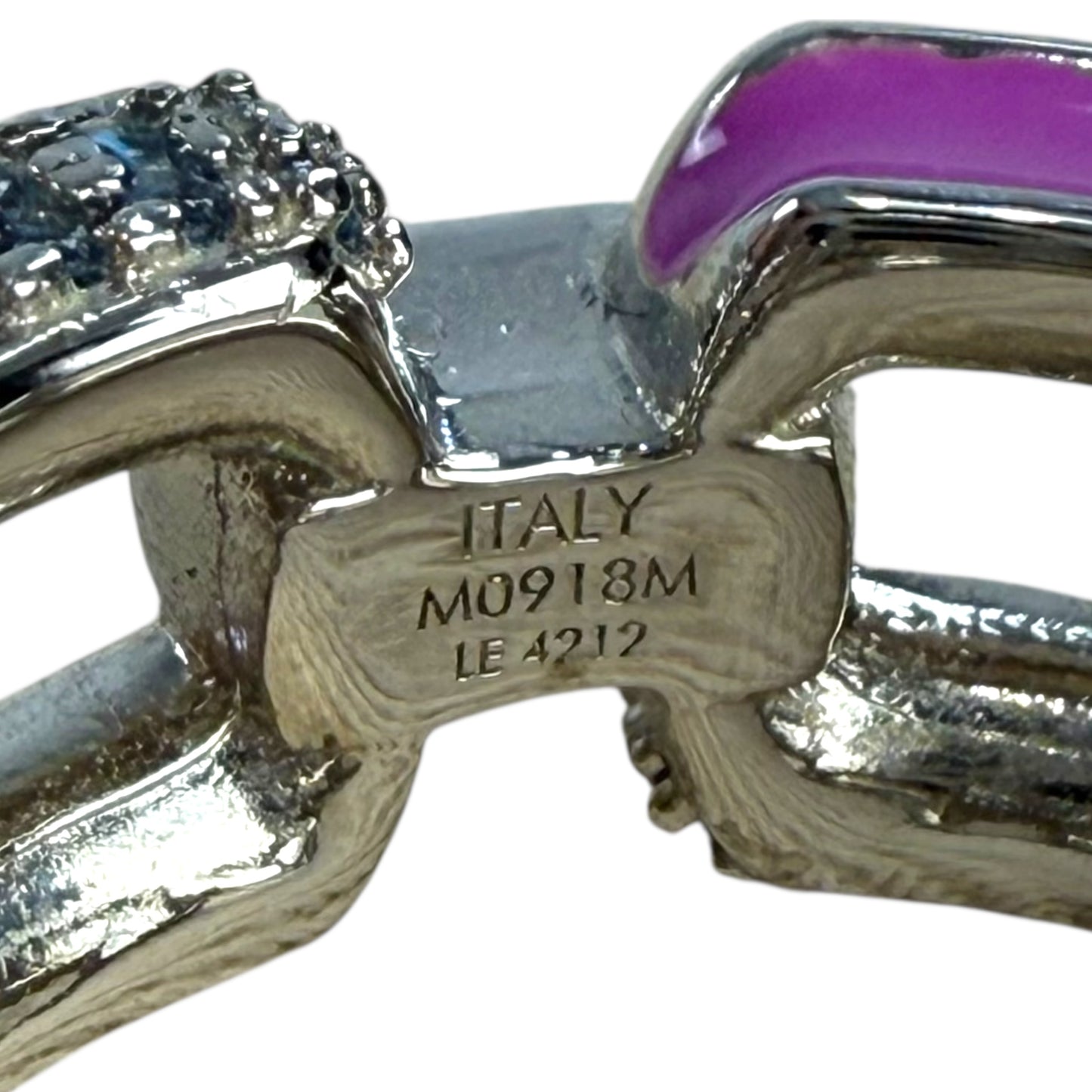 Louis Vuitton Paradise Chain Ring