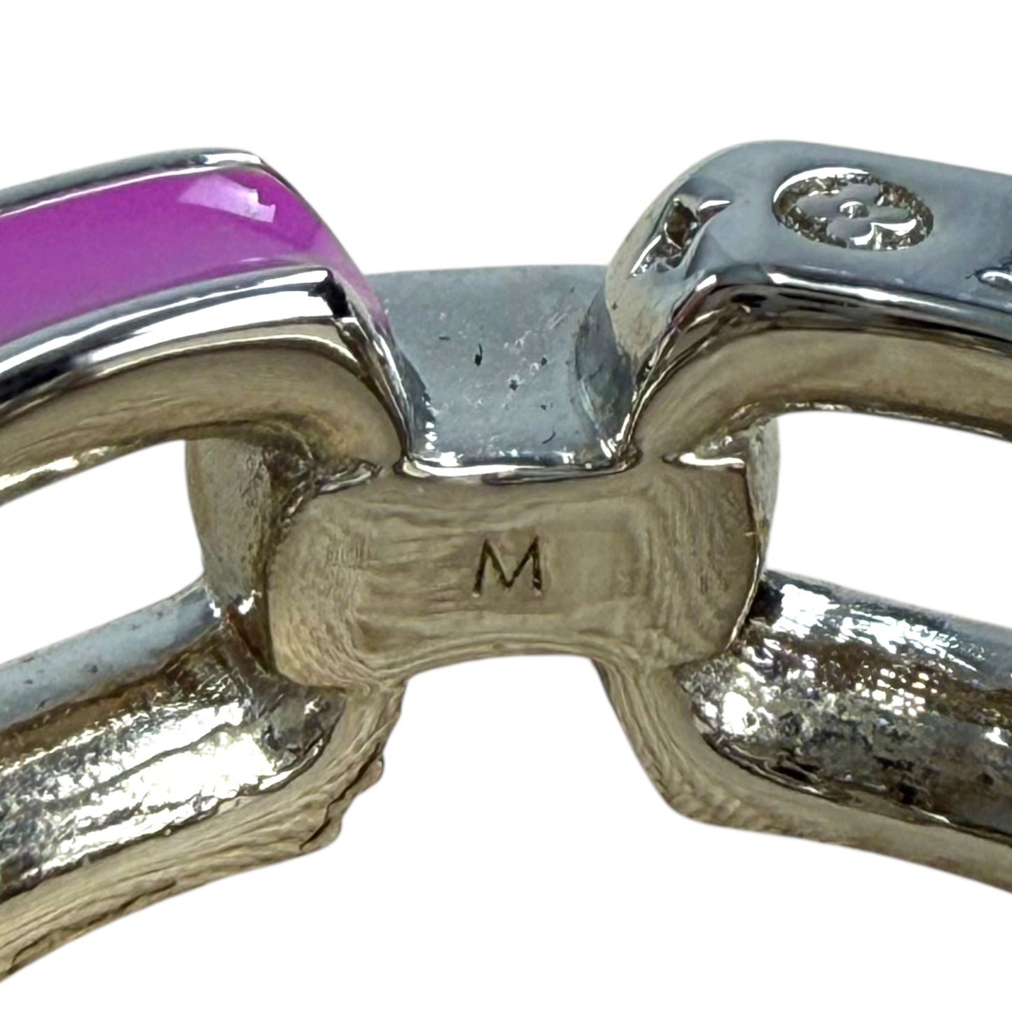 Louis Vuitton Paradise Chain Ring