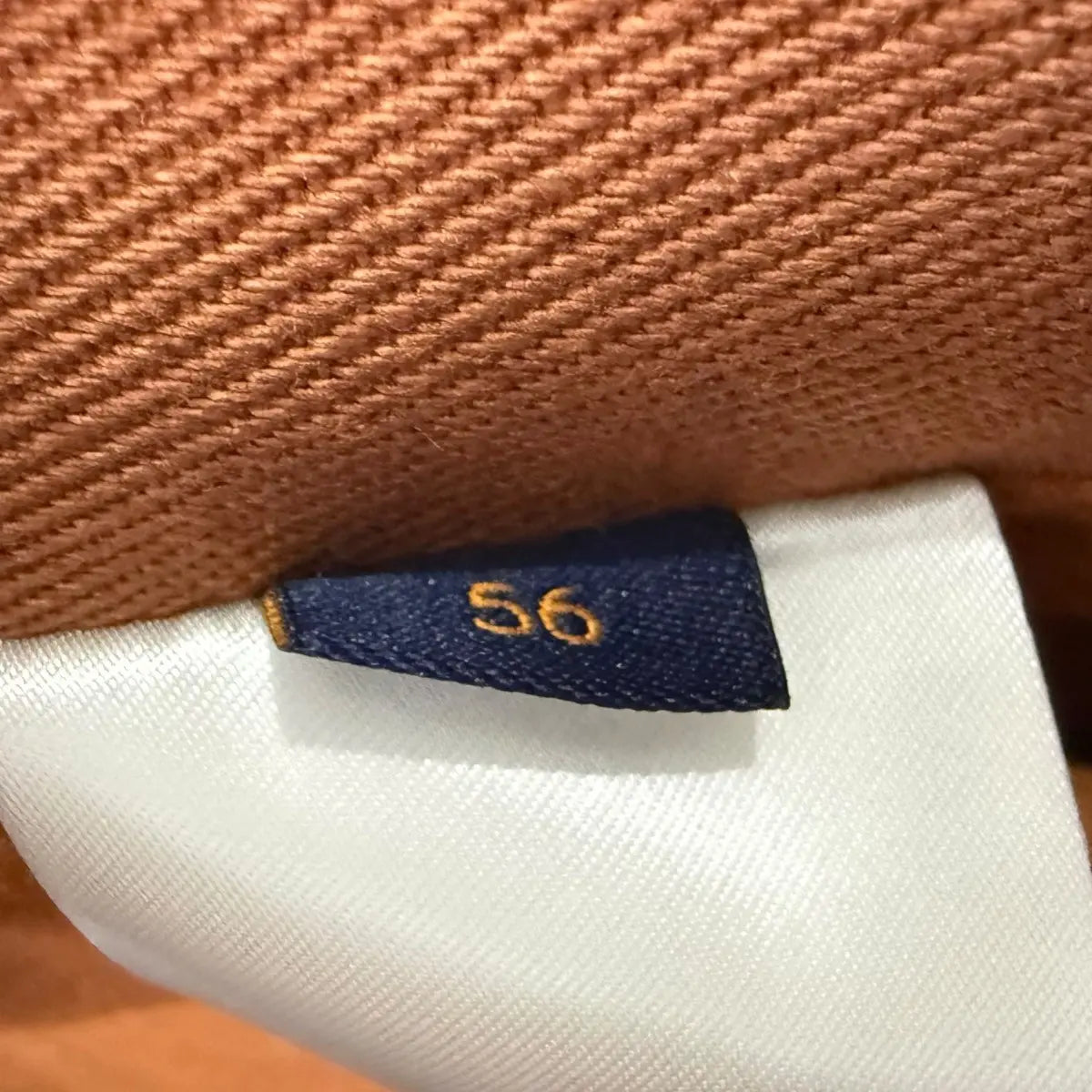 Louis Vuitton Monogram Carpenter Hooded Jacket