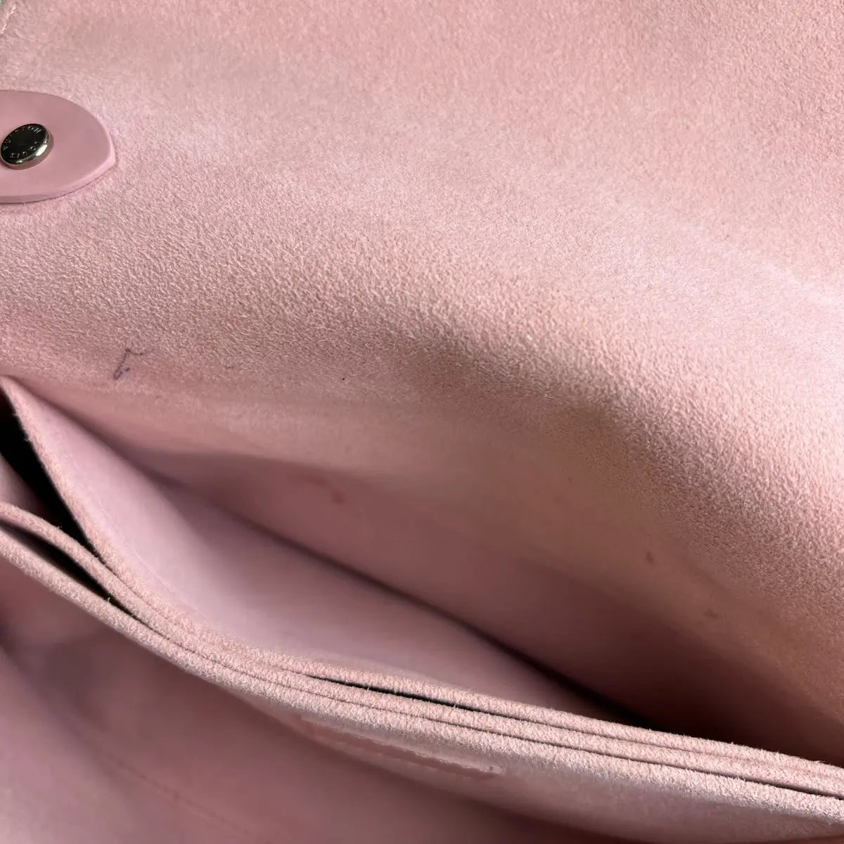 Louis Vuitton Epi Monogram Saint Michel Shoulder Bag