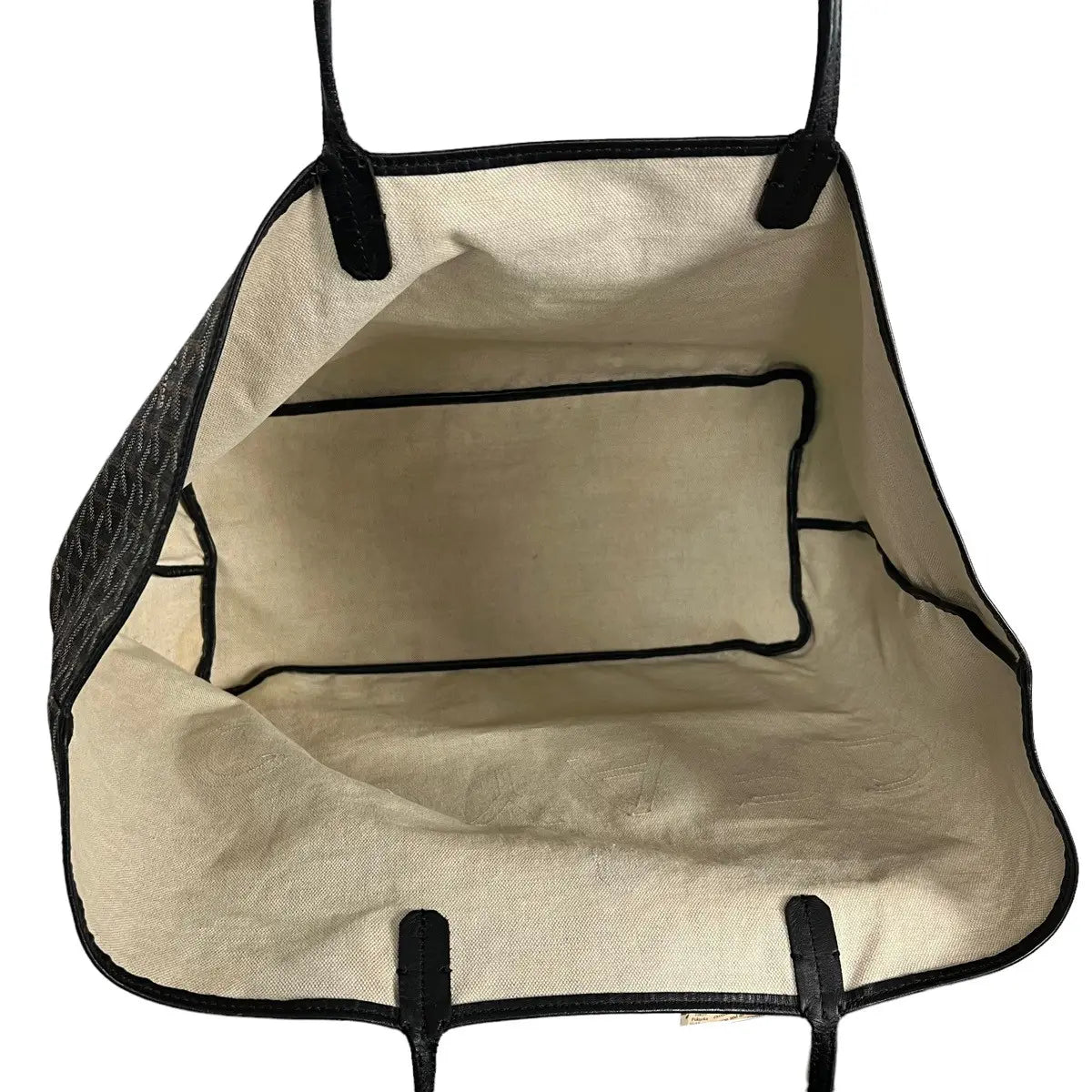 Goyard x Mastermind Saint Louis Tote Bag