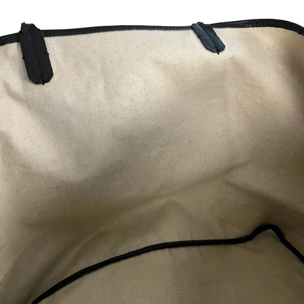 Goyard x Mastermind Saint Louis Tote Bag