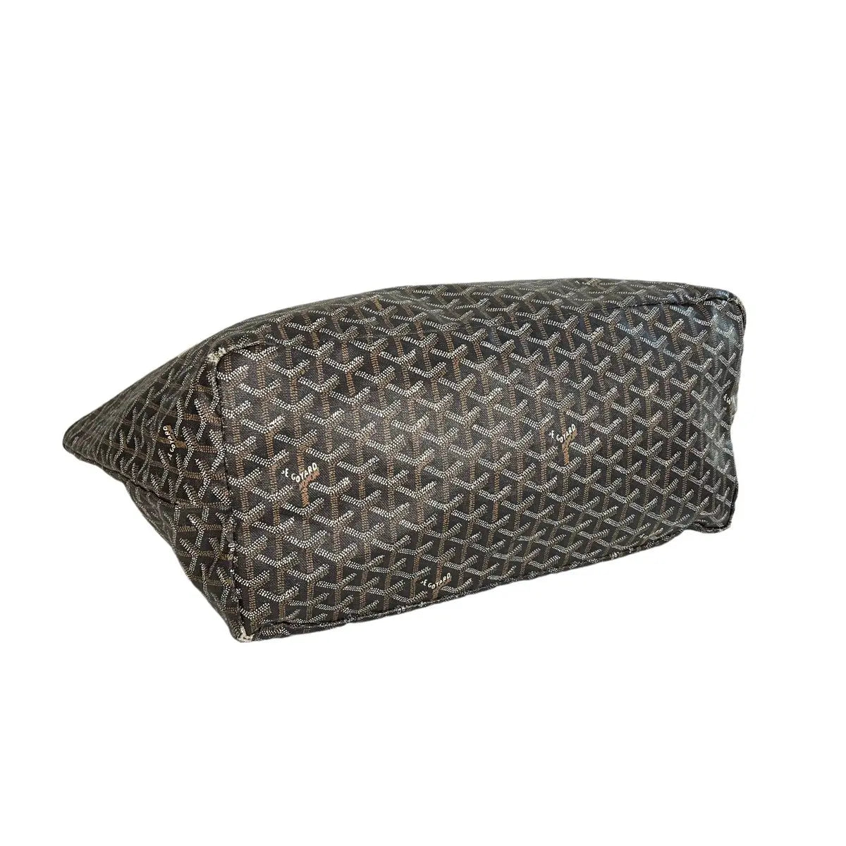 Goyard x Mastermind Saint Louis Tote Bag