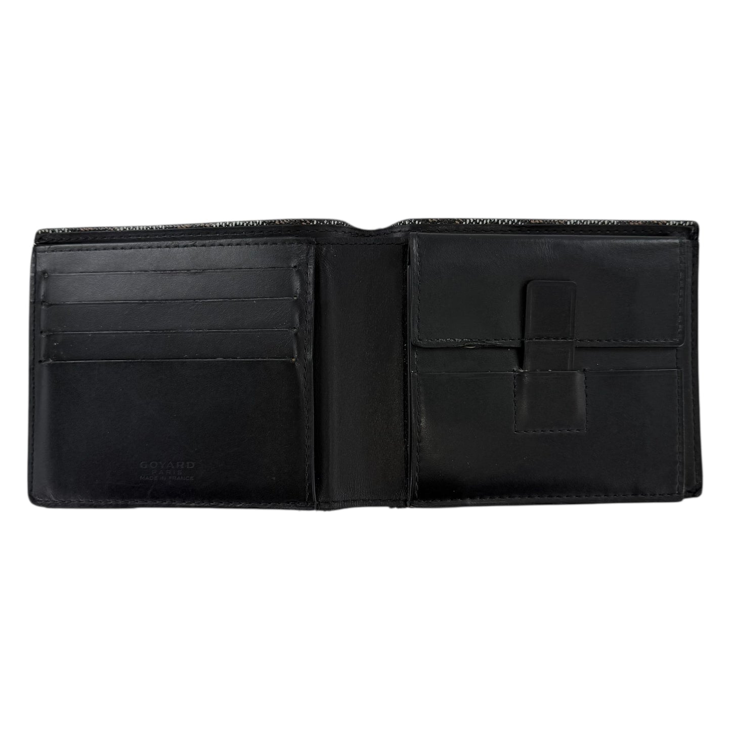 Goyard Florentin Bifold Wallet