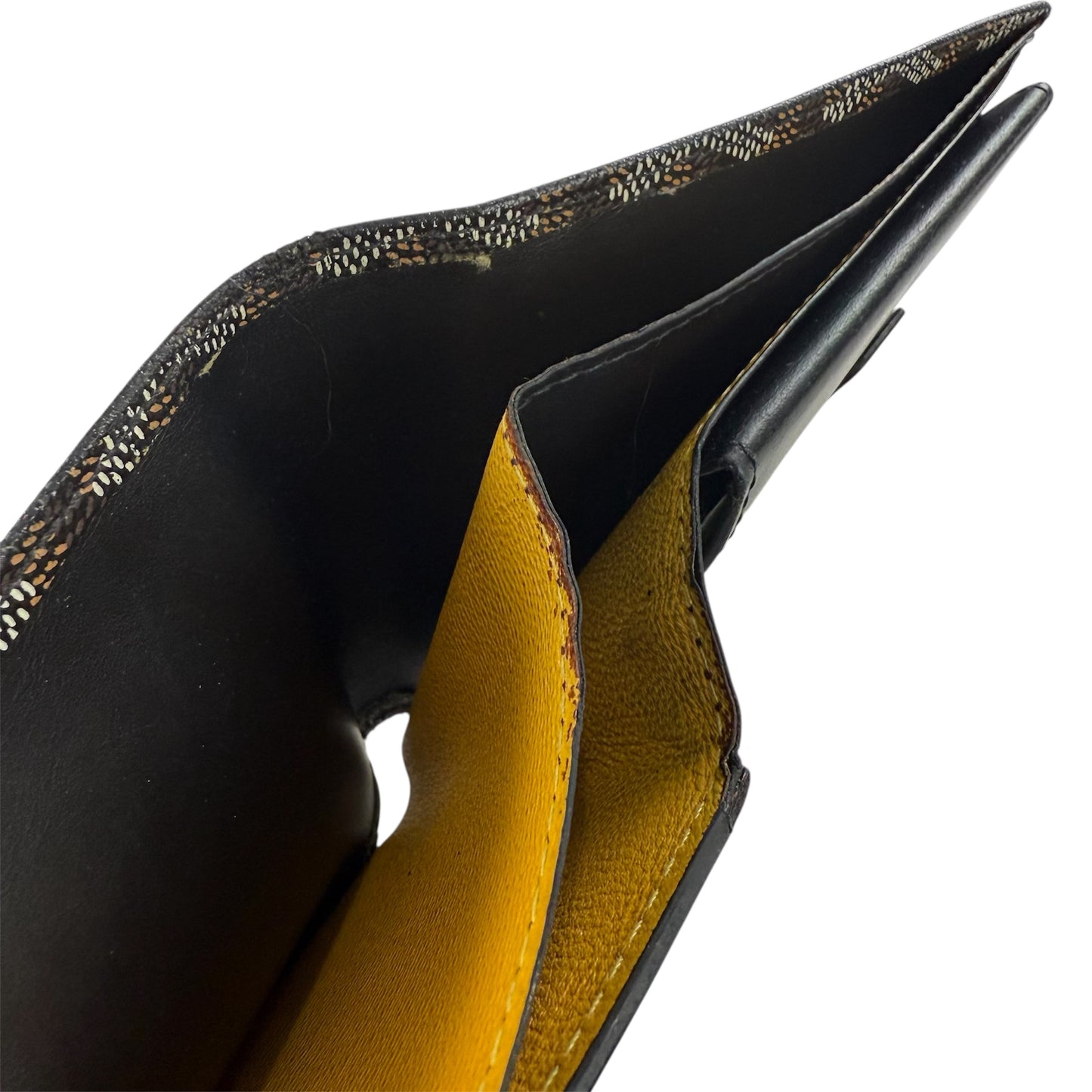 Goyard Florentin Bifold Wallet