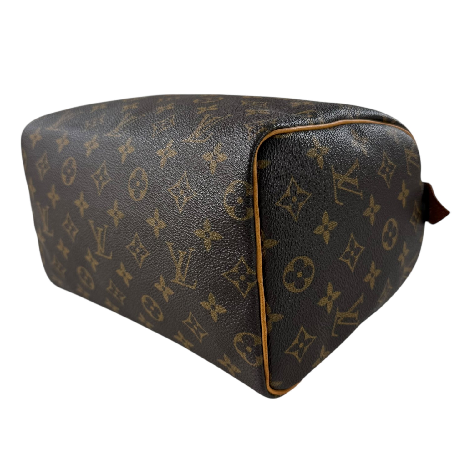 Louis Vuitton Monogram Speedy 25 Handbag