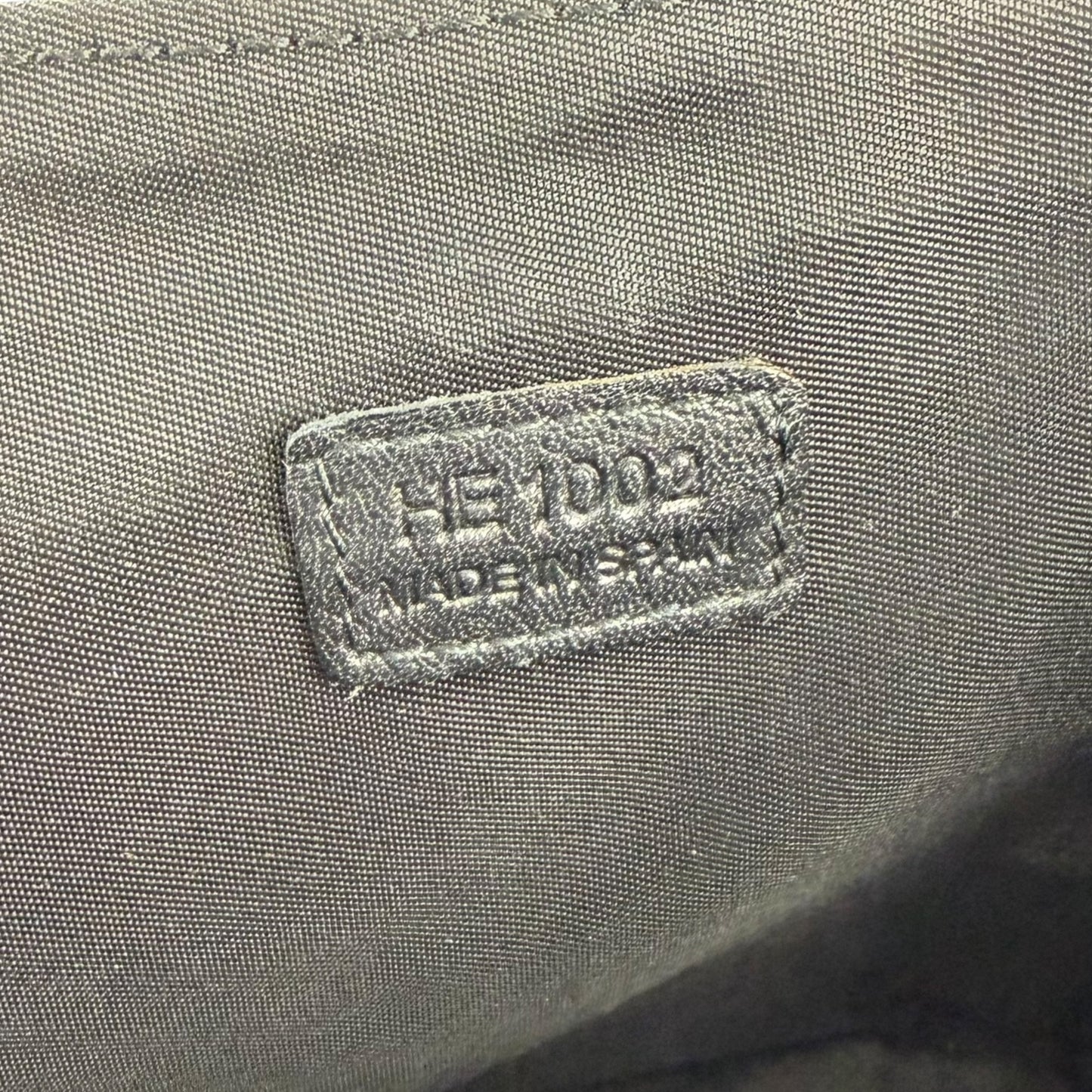 Dior Trotter Monogram Mini Box Bag