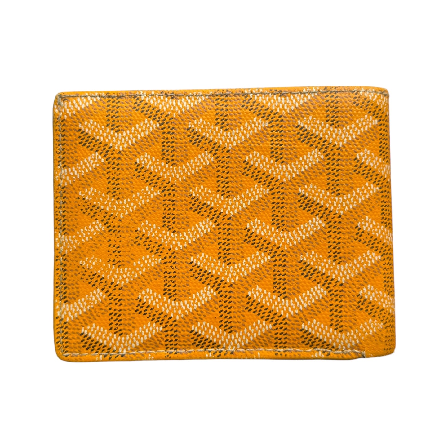 Goyard Victoire Bifold Wallet