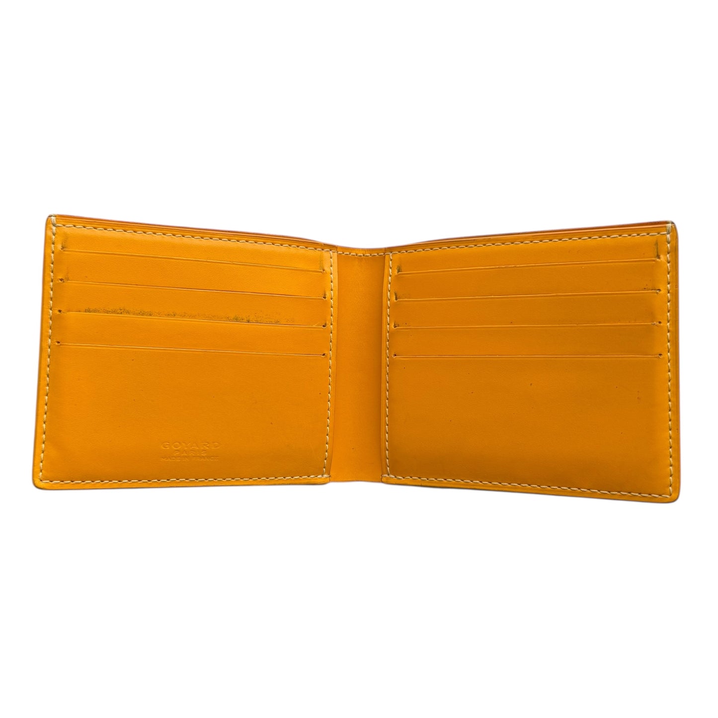 Goyard Victoire Bifold Wallet