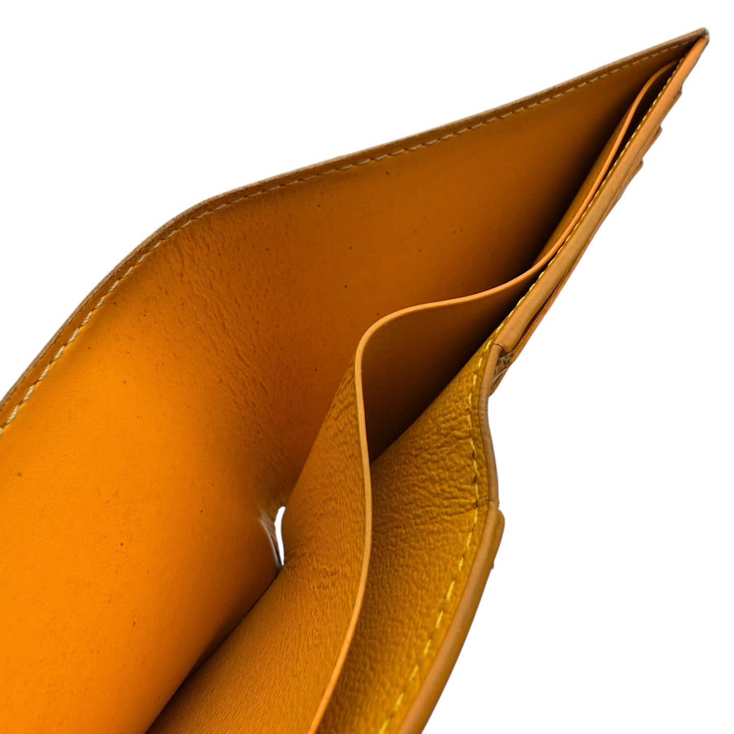 Goyard Victoire Bifold Wallet