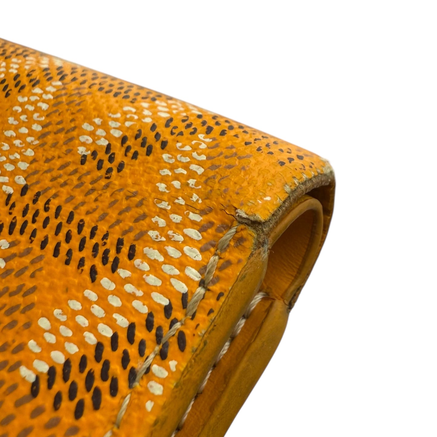 Goyard Victoire Bifold Wallet