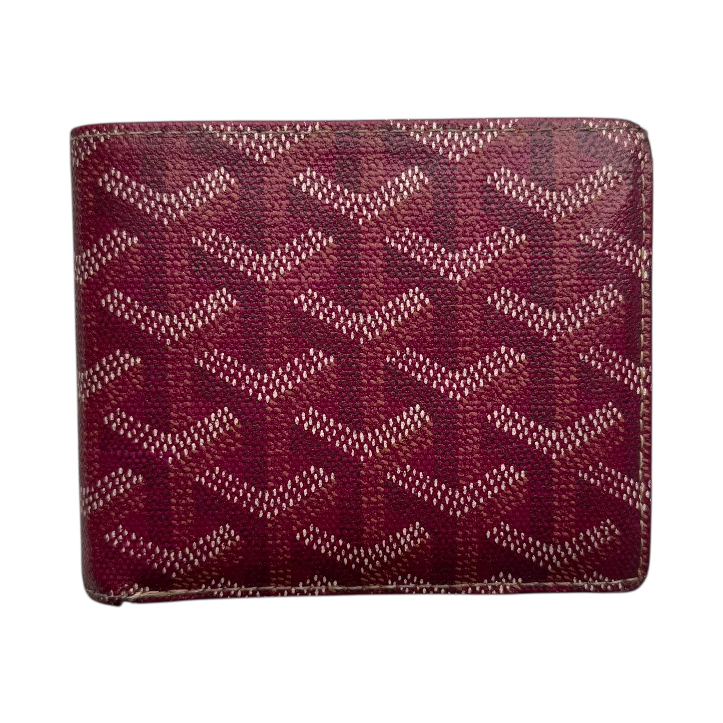 Goyard Victoire Bifold Wallet