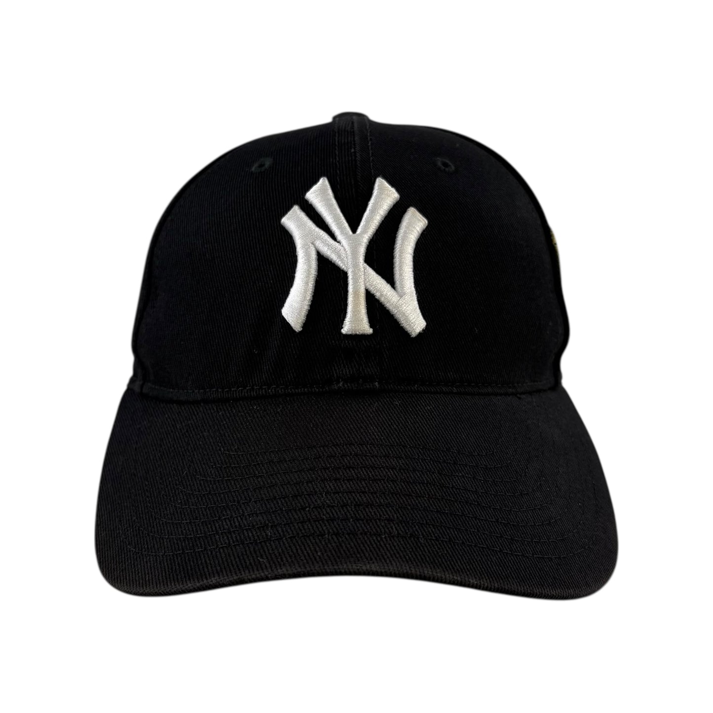 Gucci x MLB NY Yankees Butterfly Baseball Cal Hat