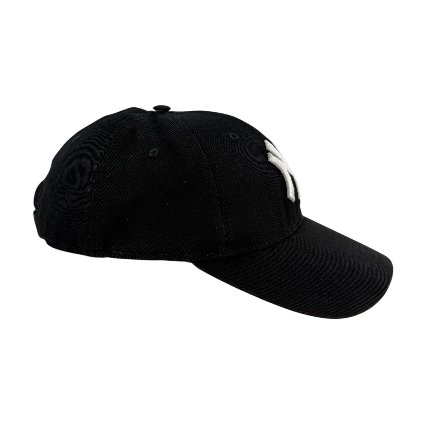 Gucci x MLB NY Yankees Butterfly Baseball Cal Hat