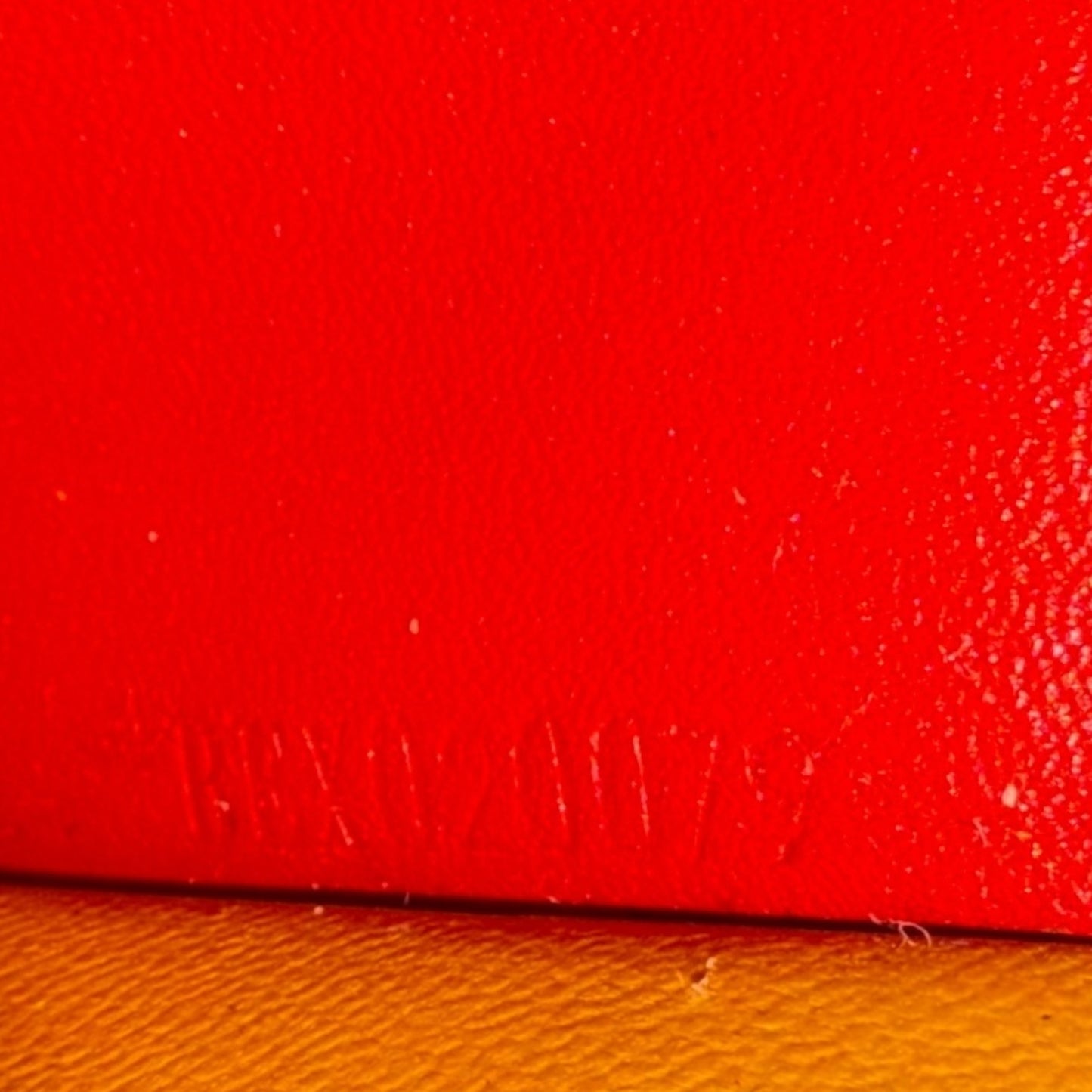 Goyard Passport Holder Travel Wallet