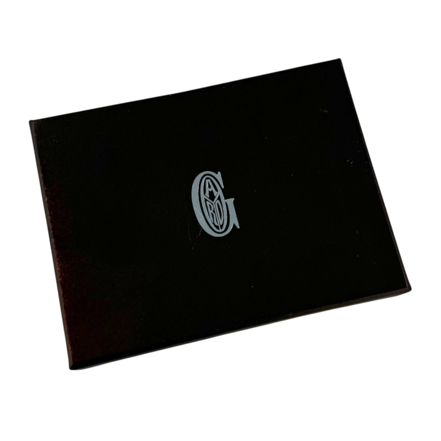 Goyard Passport Holder Travel Wallet