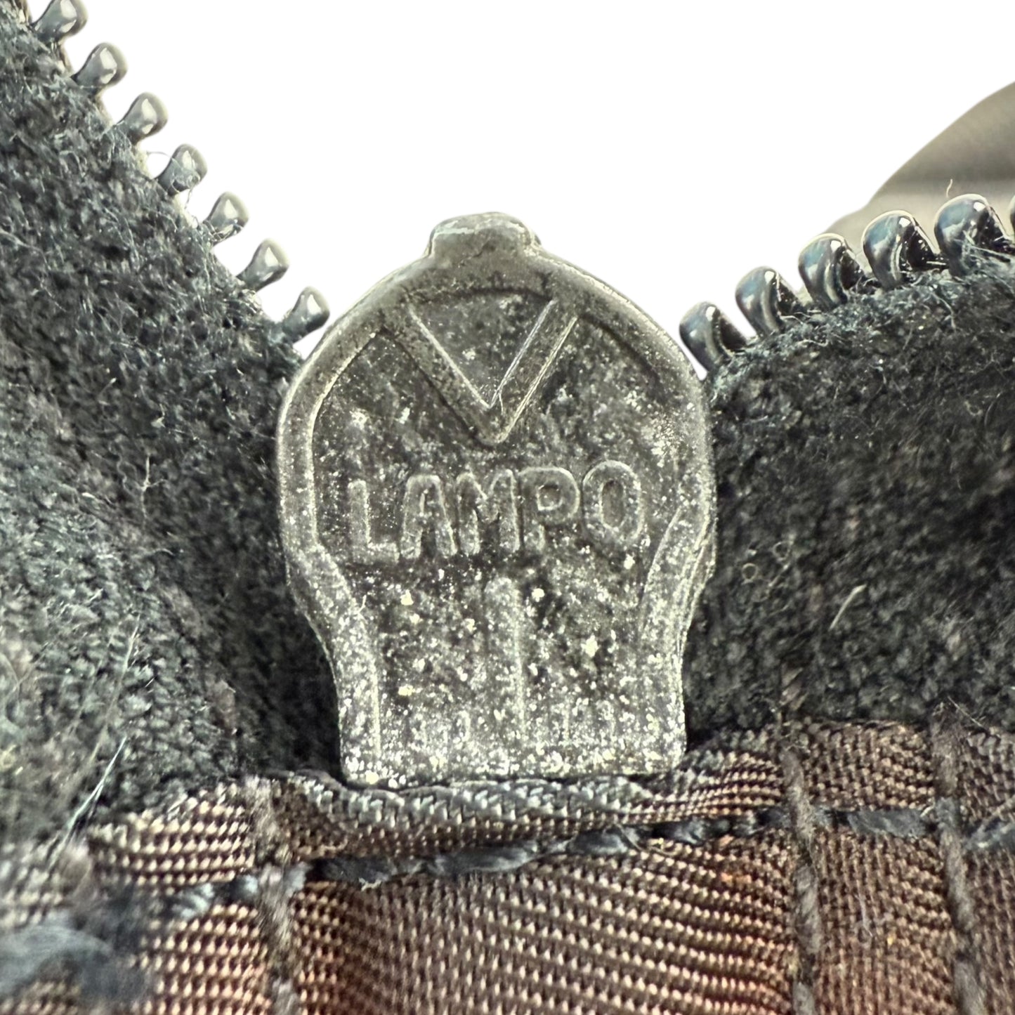 Prada Tessuto Nylon Duffle Bag