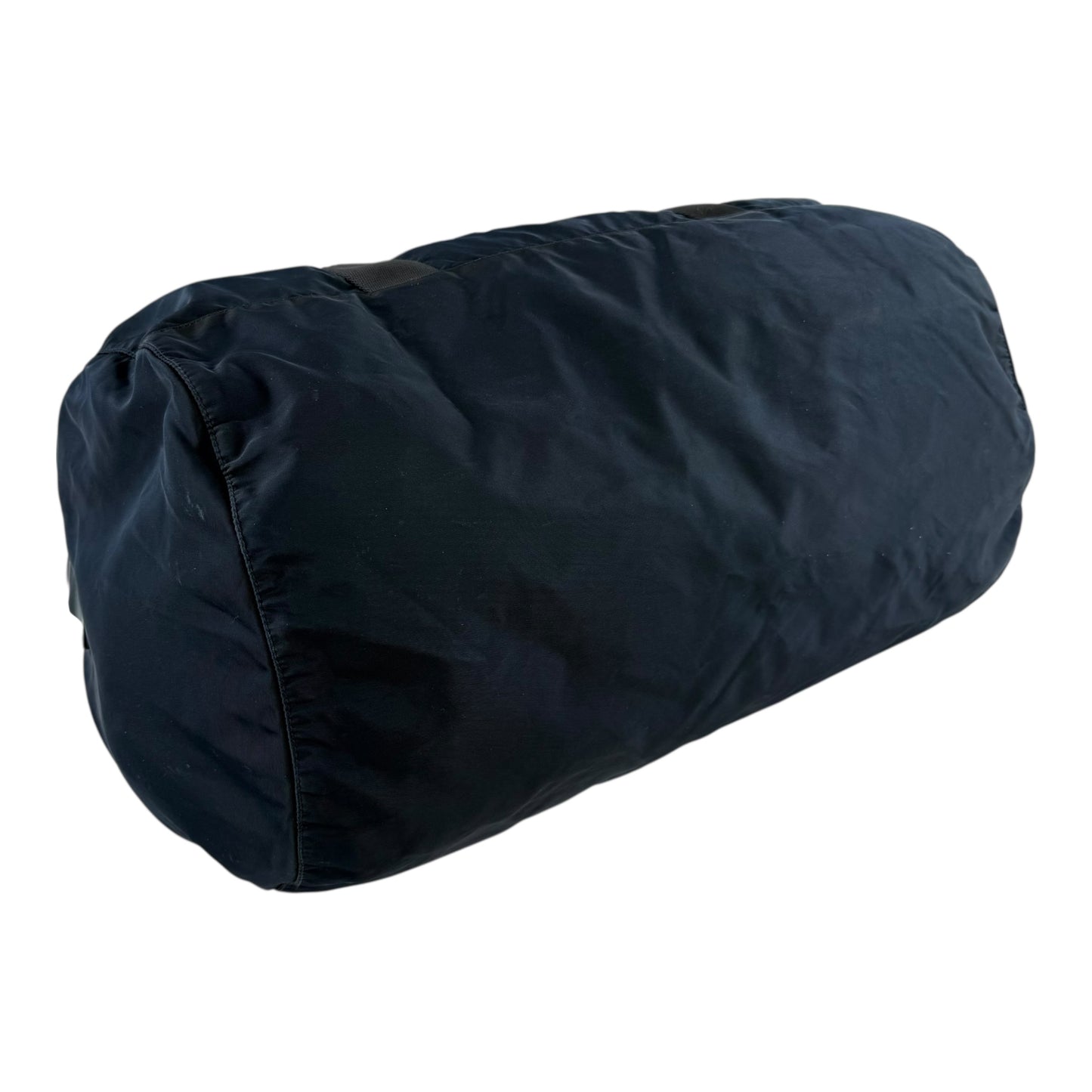 Prada Tessuto Nylon Duffle Bag