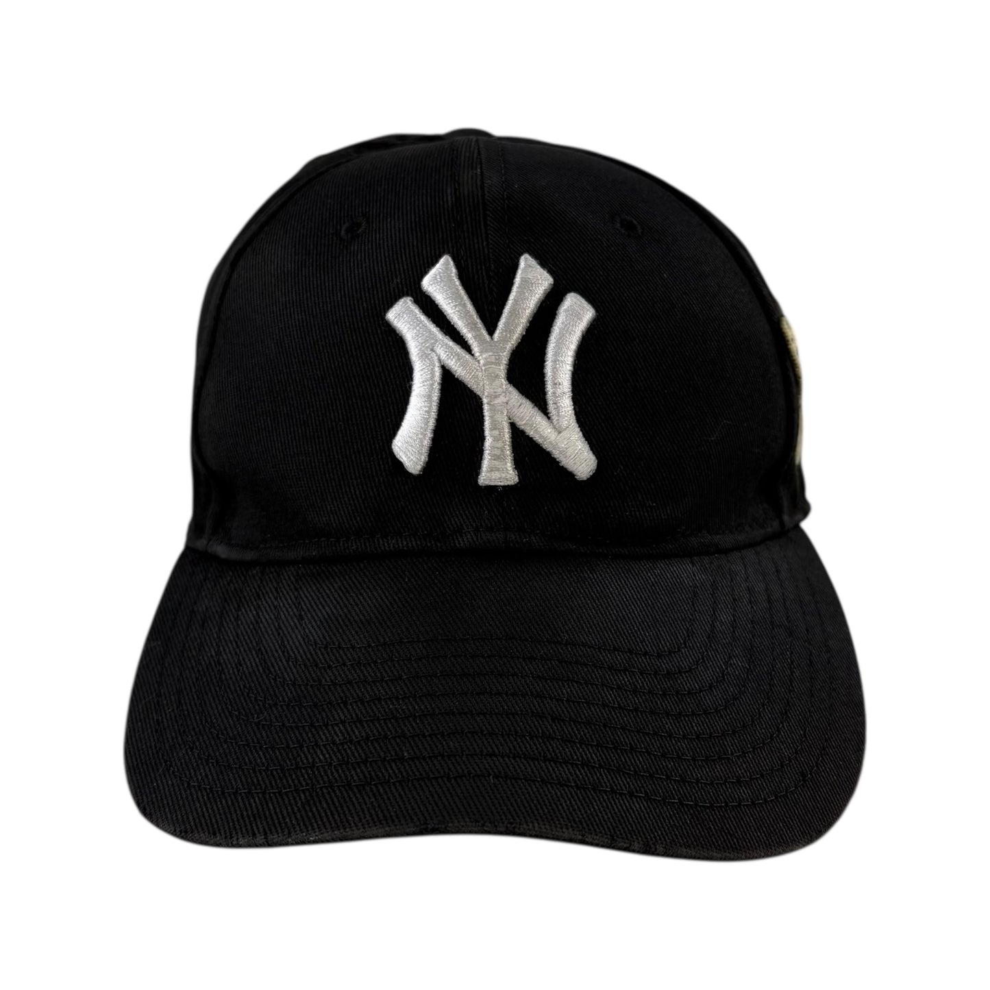 Gucci x MLB NY Yankees Butterfly Baseball Cap Hat
