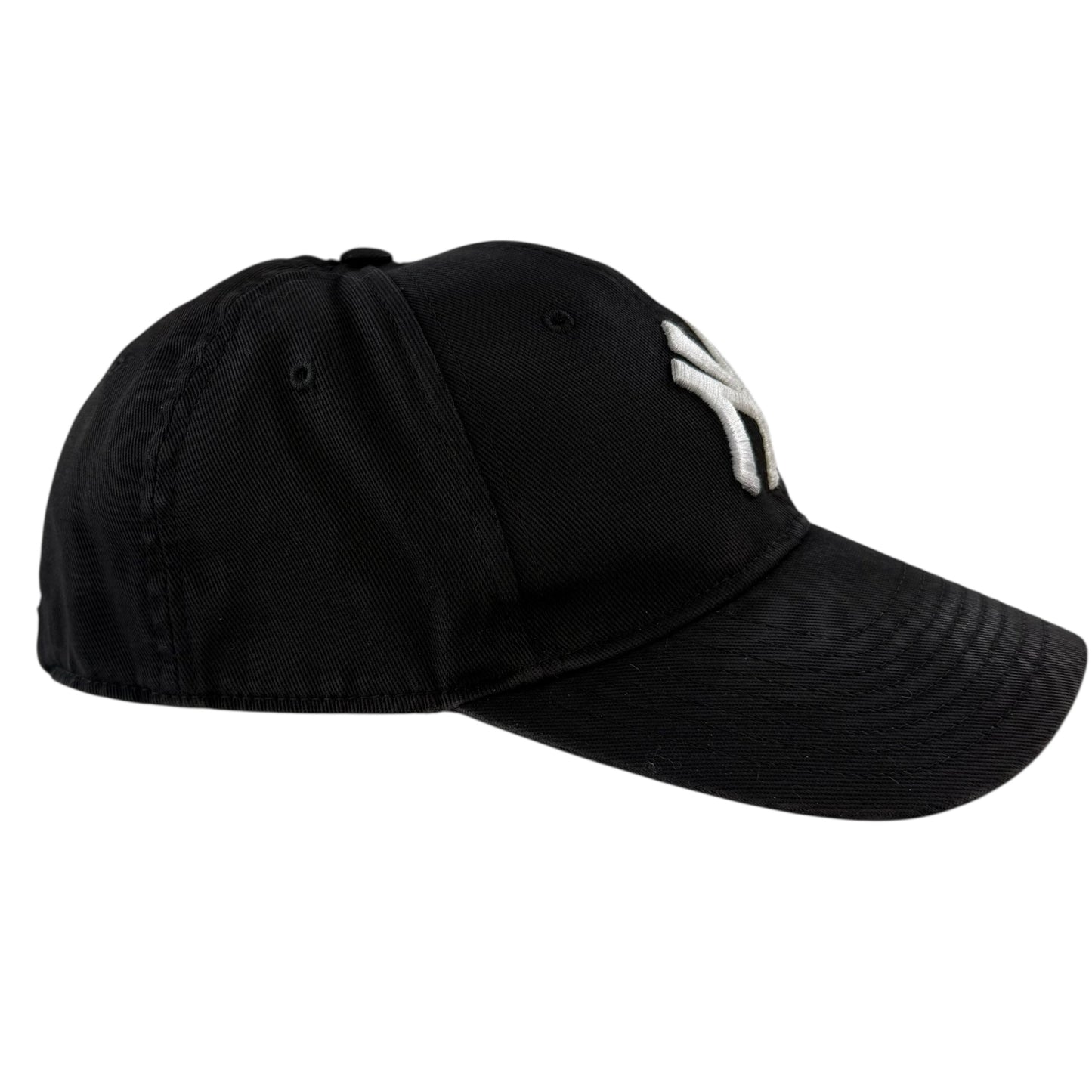 Gucci x MLB NY Yankees Butterfly Baseball Cap Hat