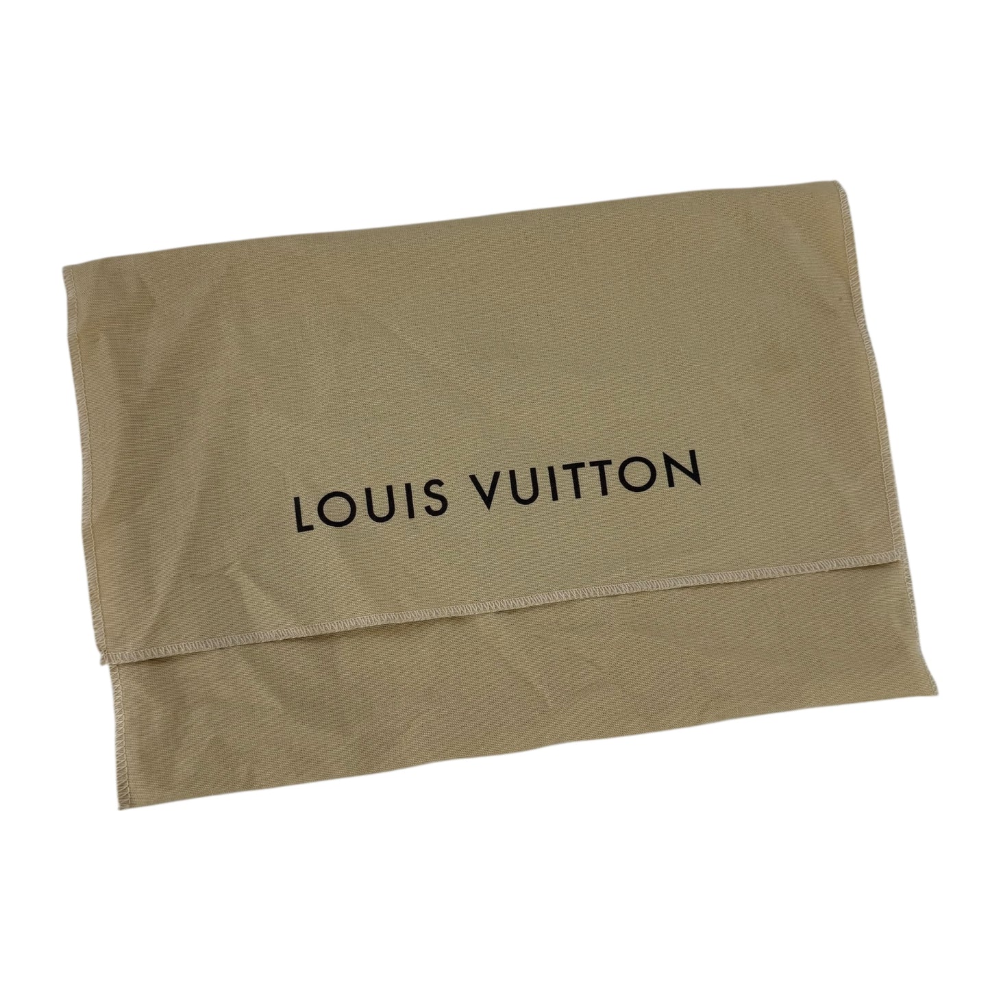 Louis Vuitton Monogram Trompe L'oeil Pochette Accessoires Shoulder Bag