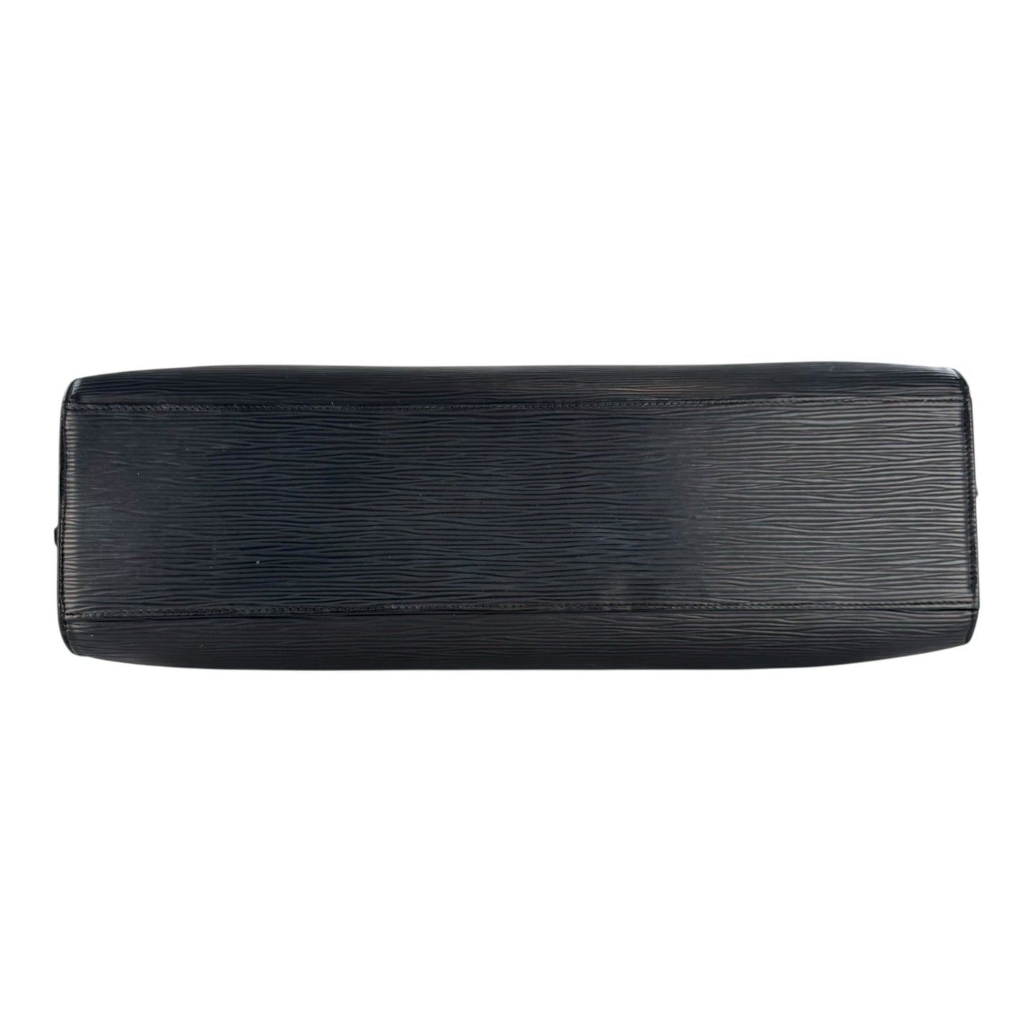 Louis Vuitton Vintage Epi Gémeaux Tote Bag