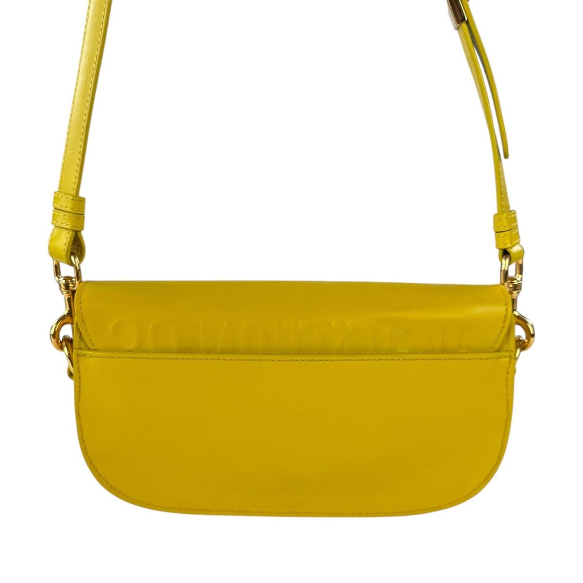 Dior Bobby East West Shoulder Bag