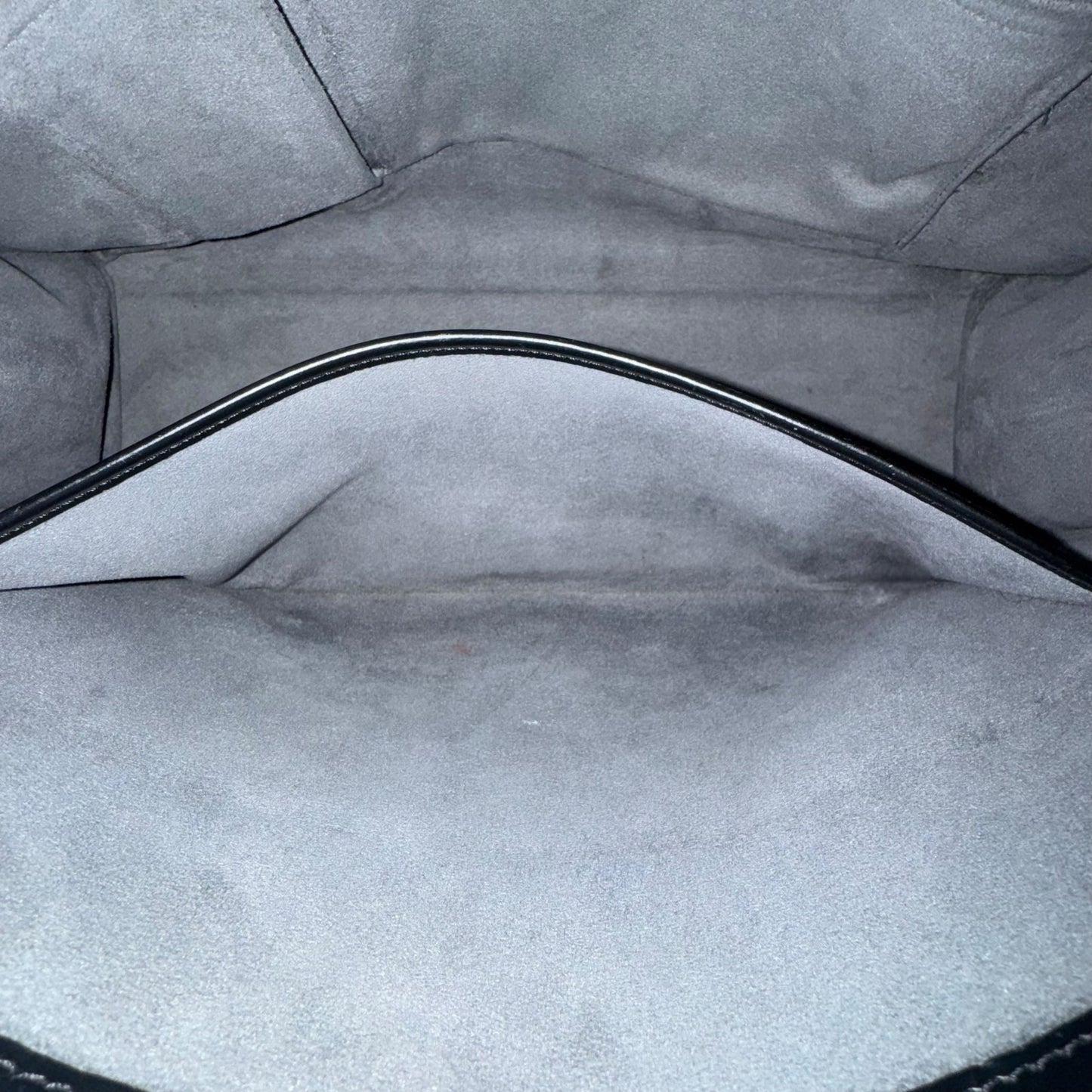 Louis Vuitton Vintage Epi Gémeaux Tote Bag