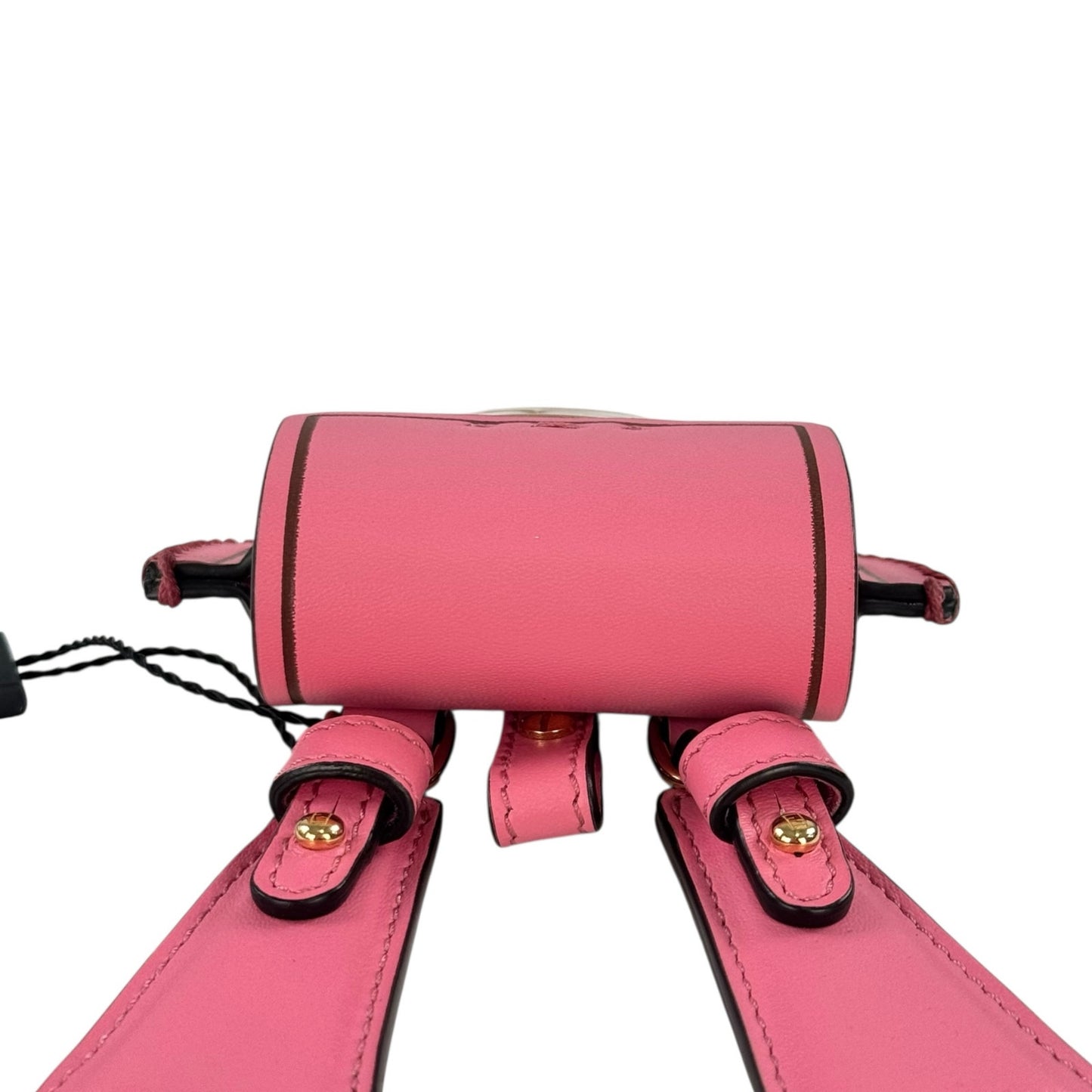 Fendi Pico Baguette Airpods Case