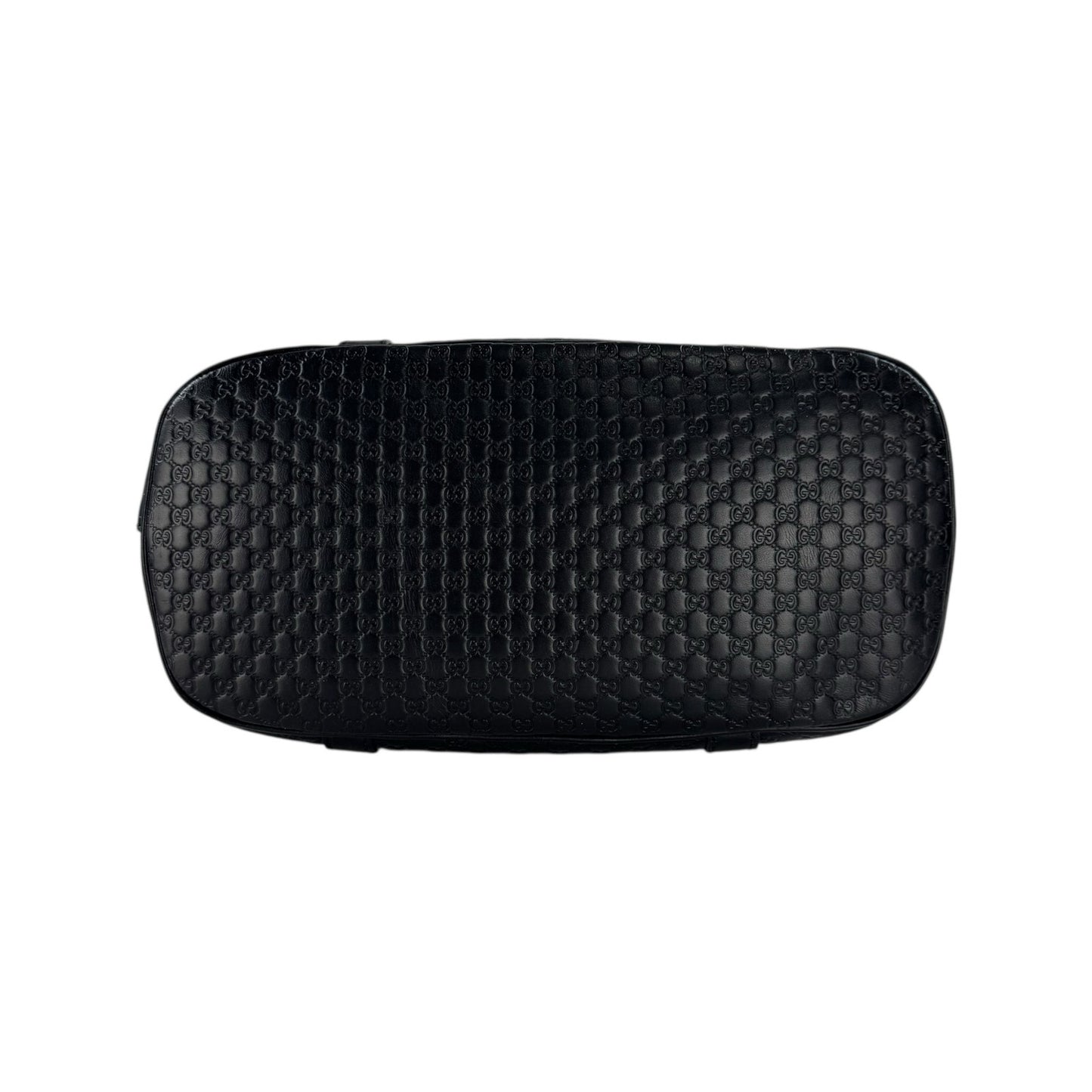 Gucci Microguccissima Dome Bag