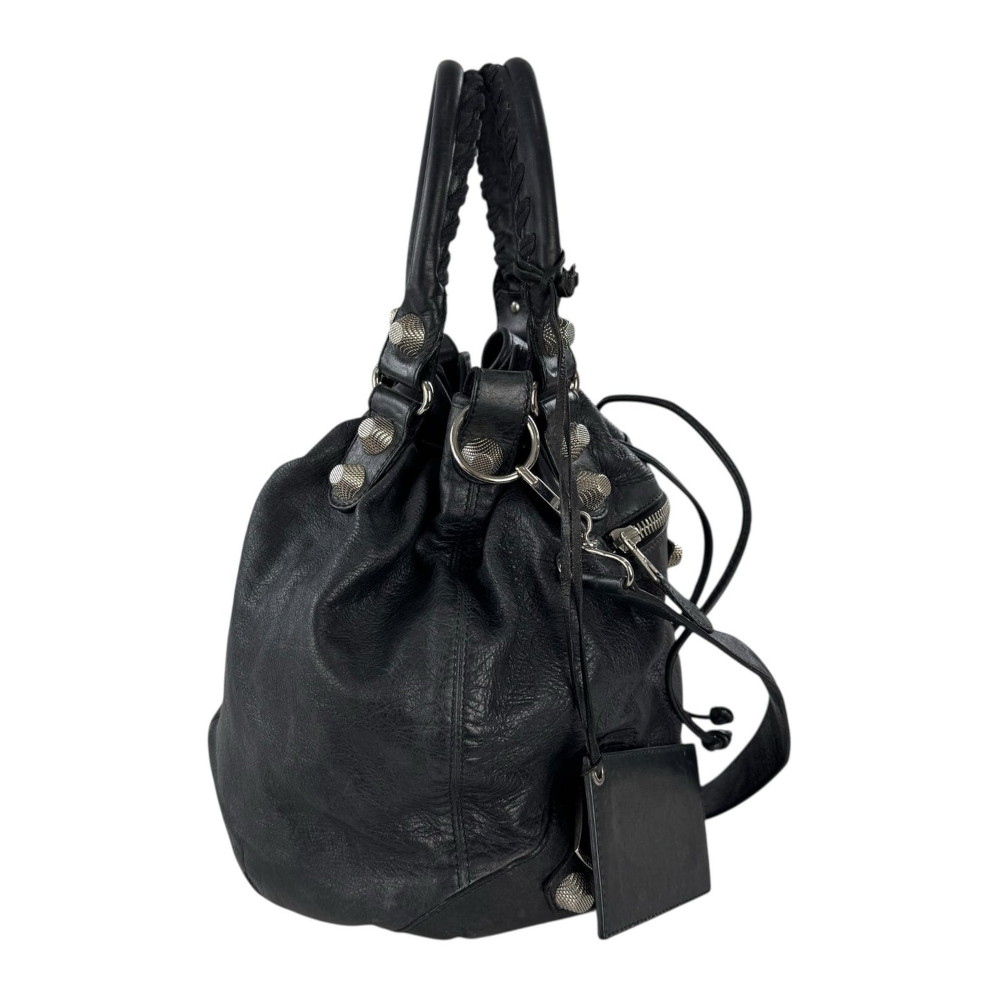 Balenciaga City Bucket Bag
