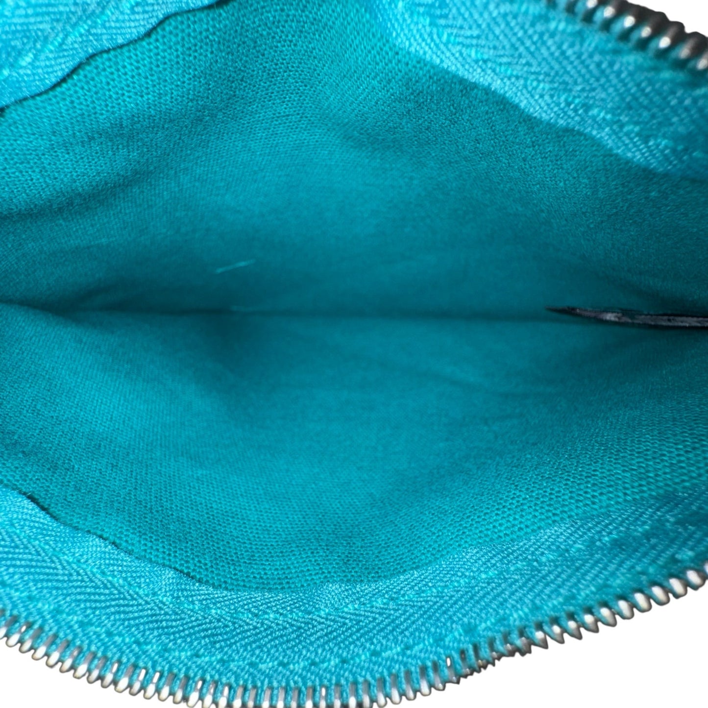 Hermes Toile Cannes Striped Tote Bag