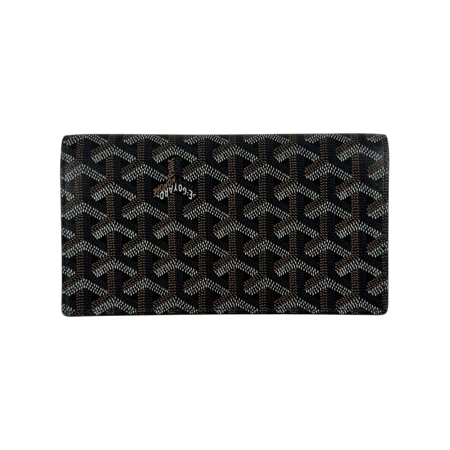 Goyard Richelieu Wallet
