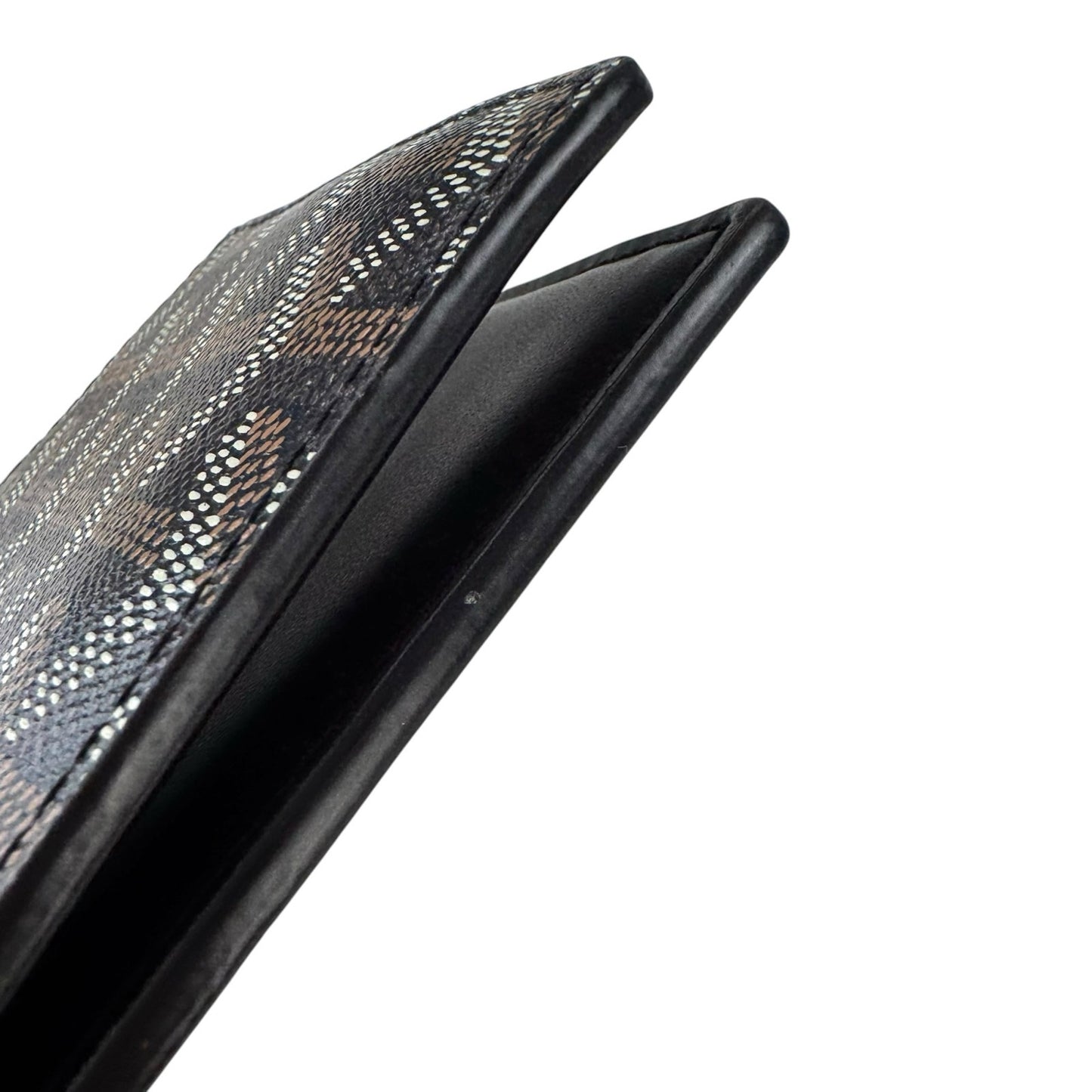 Goyard Victoire Wallet