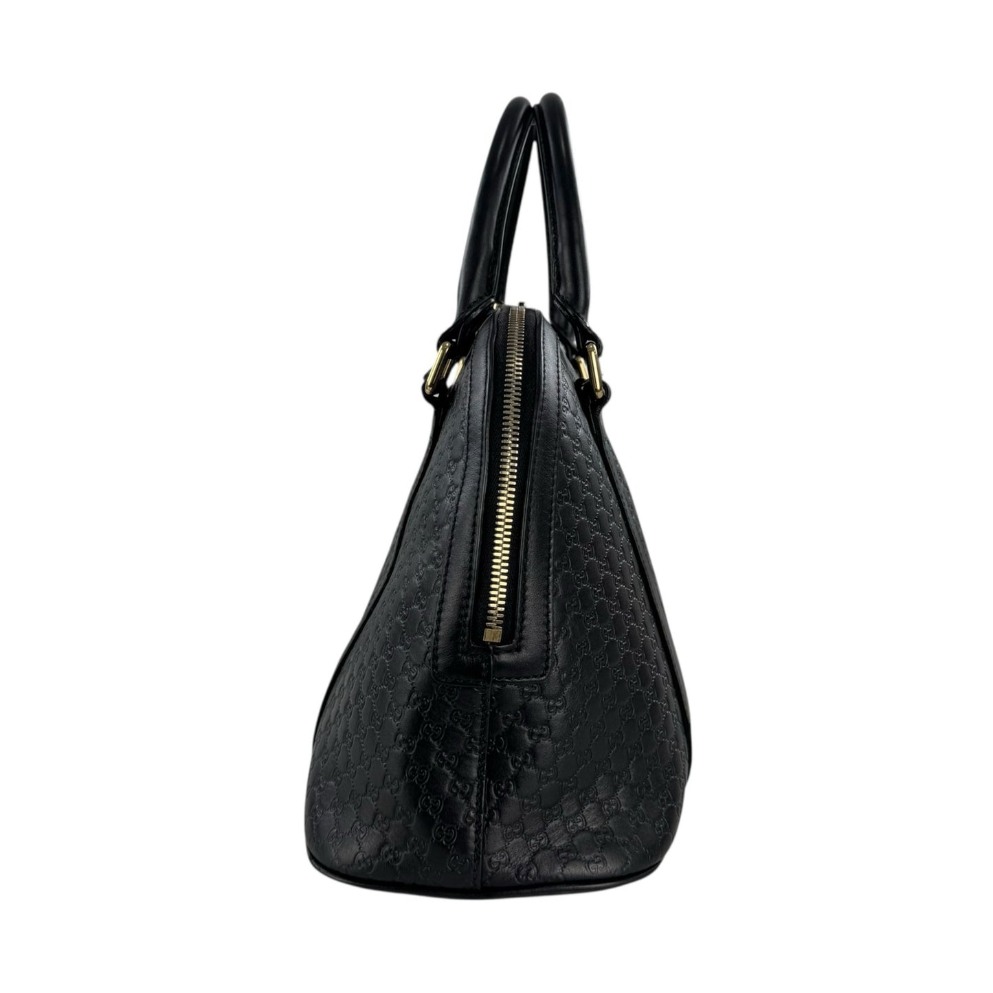 Gucci Microguccissima Dome Bag