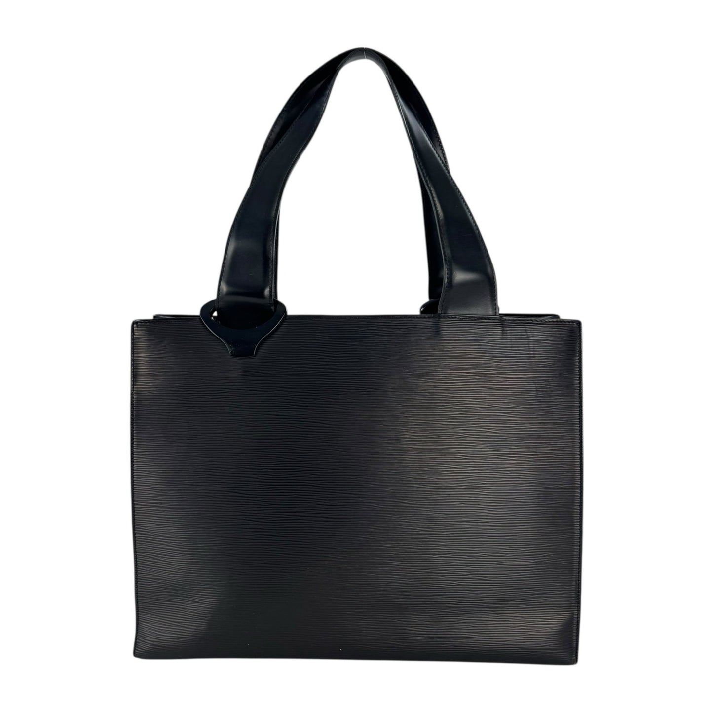 Louis Vuitton Vintage Epi Gémeaux Tote Bag