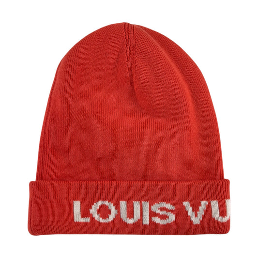 Louis Vuitton Cup Beanie