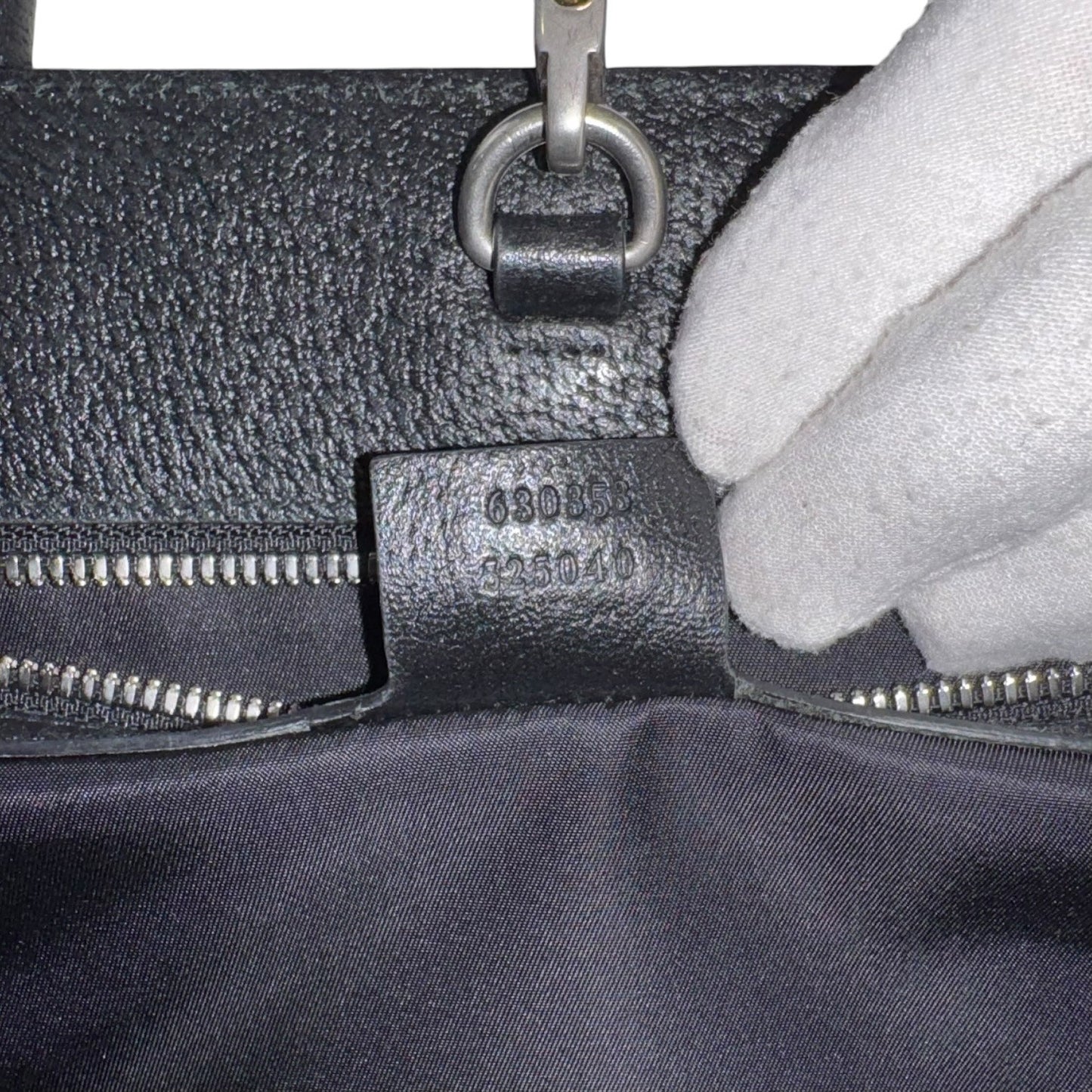 Gucci Off The Grid Econyl Monogram Tote Bag