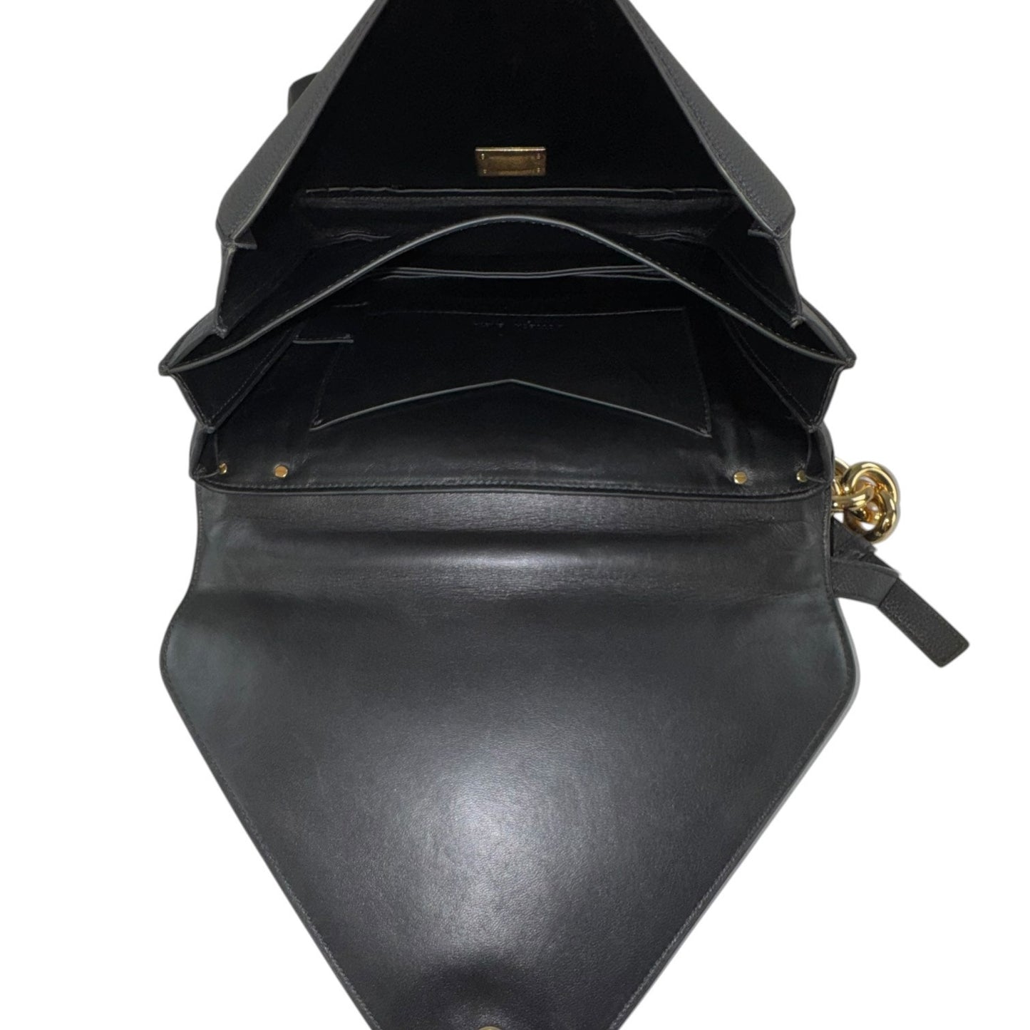 Bottega Veneta Mount Envelope Shoulder Bag