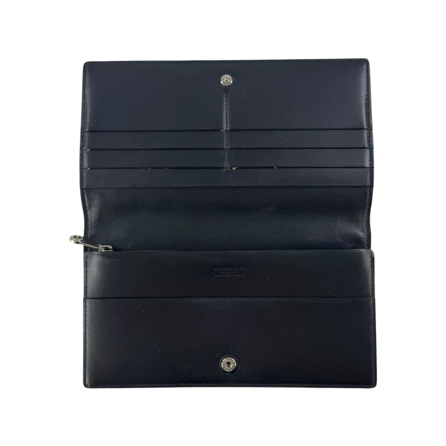 Goyard Richelieu Wallet