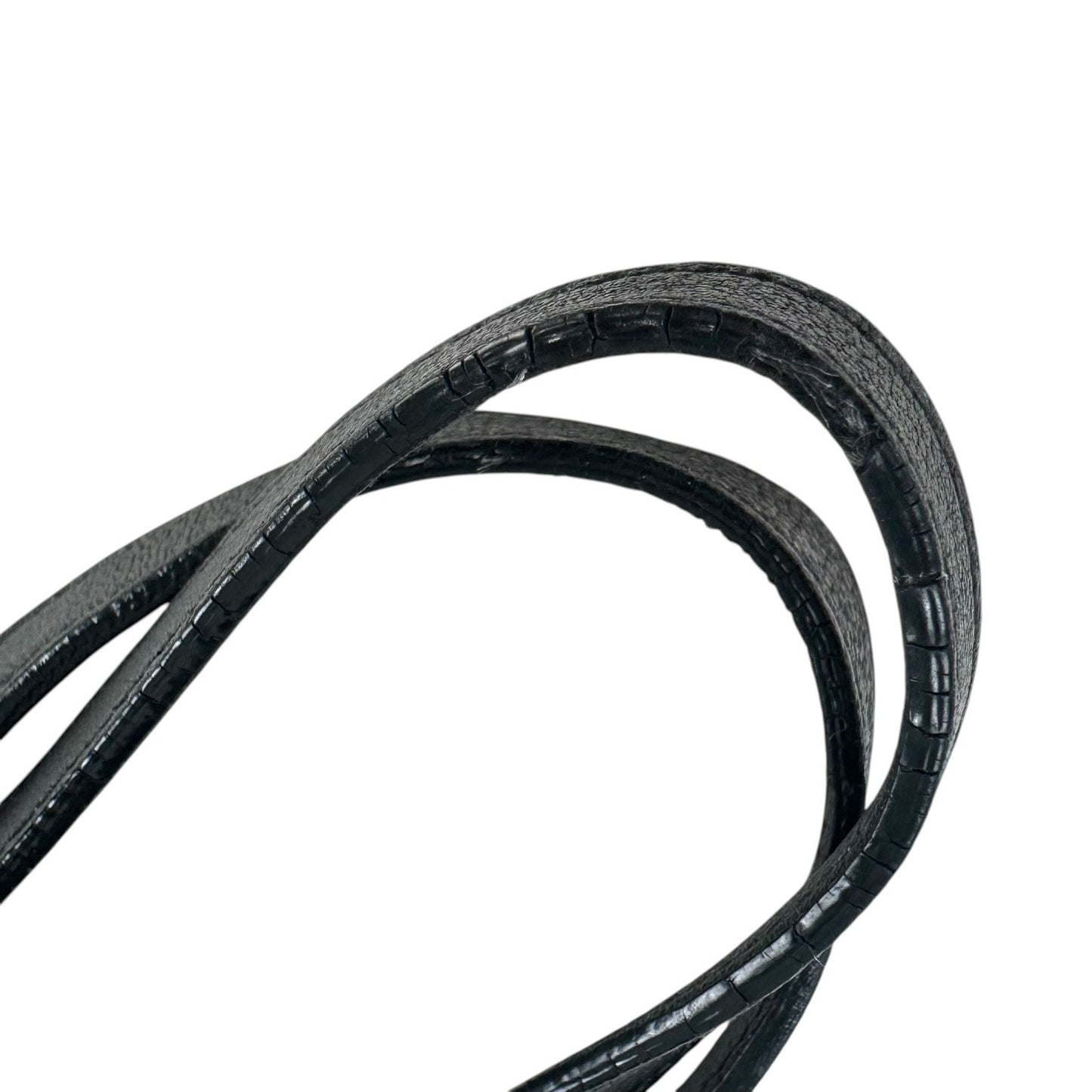 Saint Laurent Shopping Tote