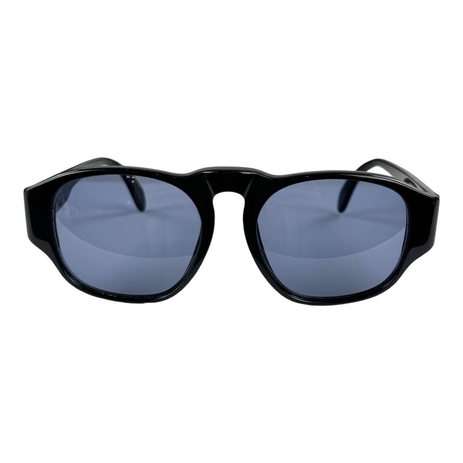 Chanel Vintage Classic CC Sunglasses