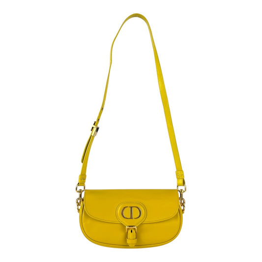 Dior Bobby East West Shoulder Bag