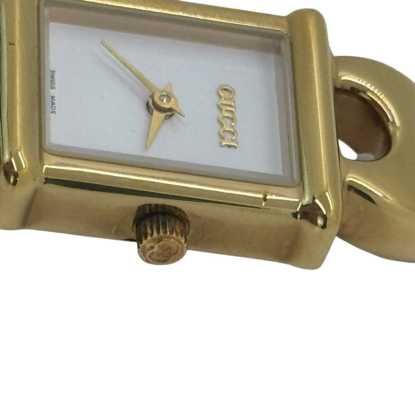 Gucci Vintage Interchangeable Band 1800L Watch