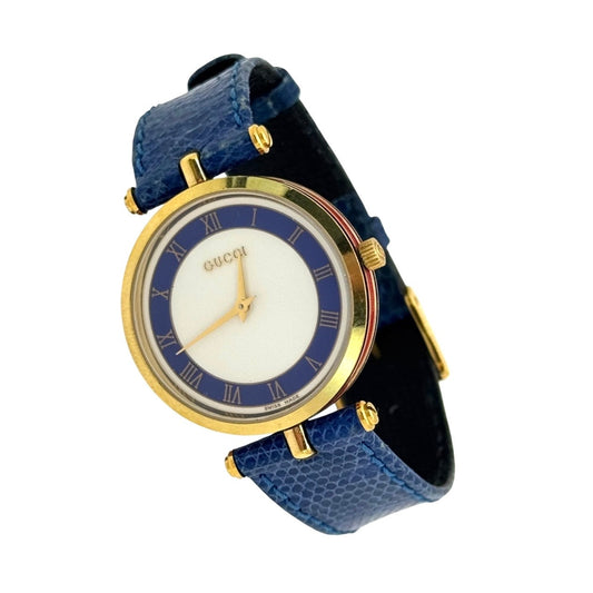 Gucci Vintage Sherry Line 2000L Watch