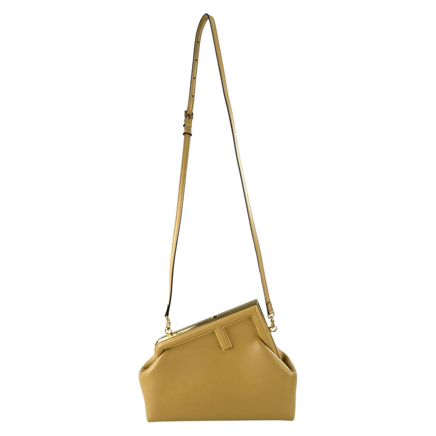 Fendi First Two-Way Bag
