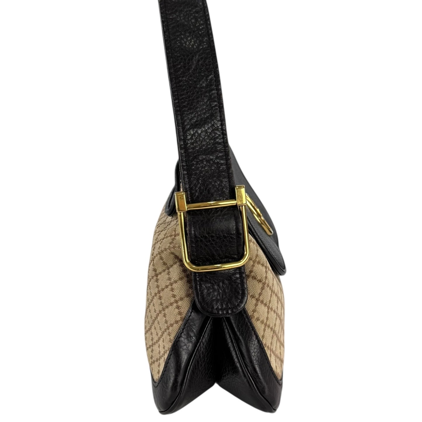 Gucci Diamante Shoulder Bag